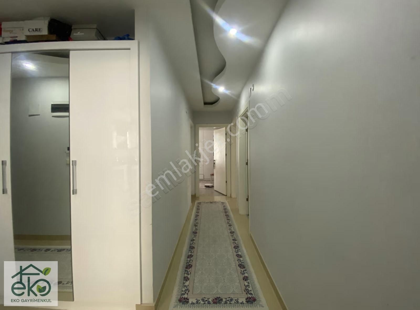 Güneştepede Satılık Site İçi 3+1 Geniş Teraslı Daire - Görsel 18