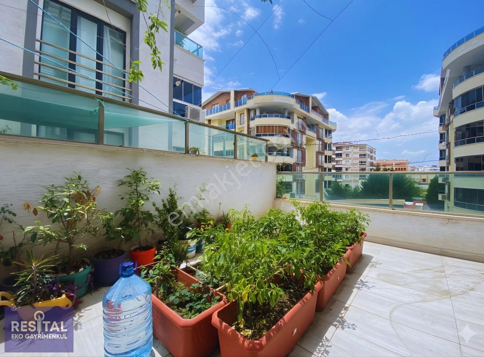 Güneştepede Satılık Site İçi 3+1 Geniş Teraslı Daire - Görsel 3