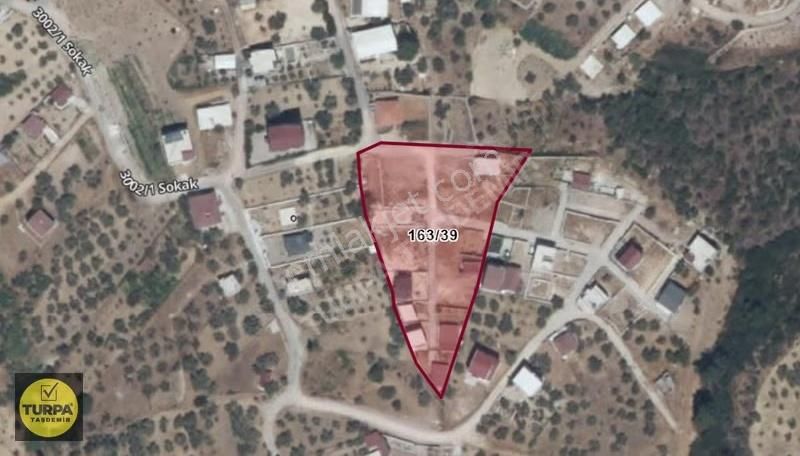 Buca Belenbaşı'nda Doğa İle Birleşmiş Müstakil Bahçeli Ev !acil! - Görsel 4