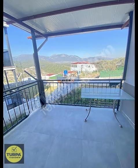 Buca Belenbaşı'nda Doğa İle Birleşmiş Müstakil Bahçeli Ev !acil! - Görsel 2