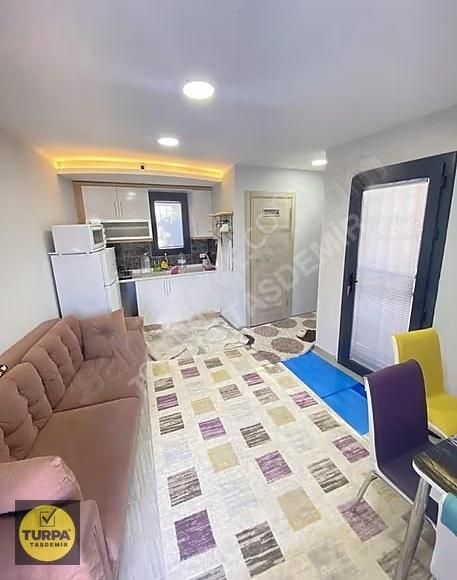 Buca Belenbaşı'nda Doğa İle Birleşmiş Müstakil Bahçeli Ev !acil! - Görsel 5