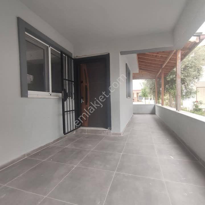 🌟 Davutlar, Kuşadası'nda Denize Yakın Geniş Ve Komple Yenilenmiş Villa! 🌟 - Görsel 3