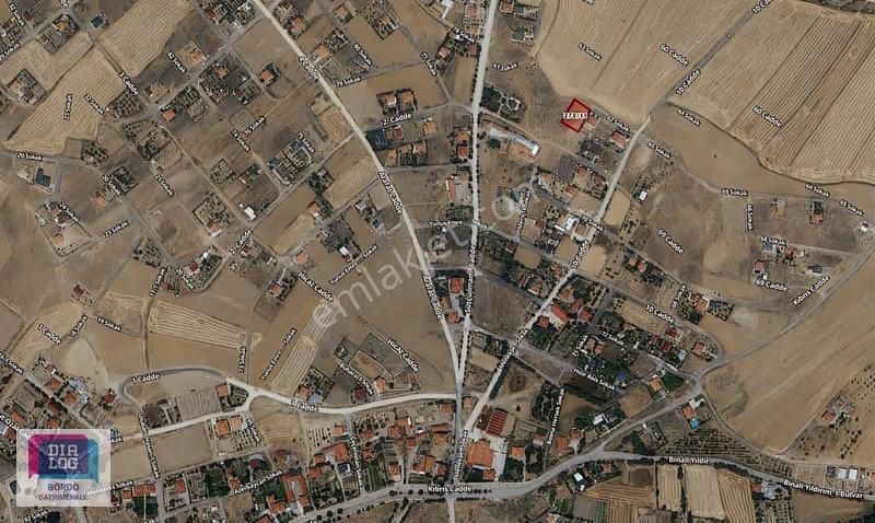 Sirkeli'de Müstakil Tapulu Yaşam İçinde 900 M2 İmarlı Arsa - Görsel 5