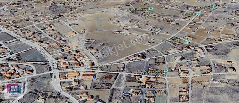 Sirkeli Yeşilyurt'da Satılık İmarlı Arsa - Görsel 2