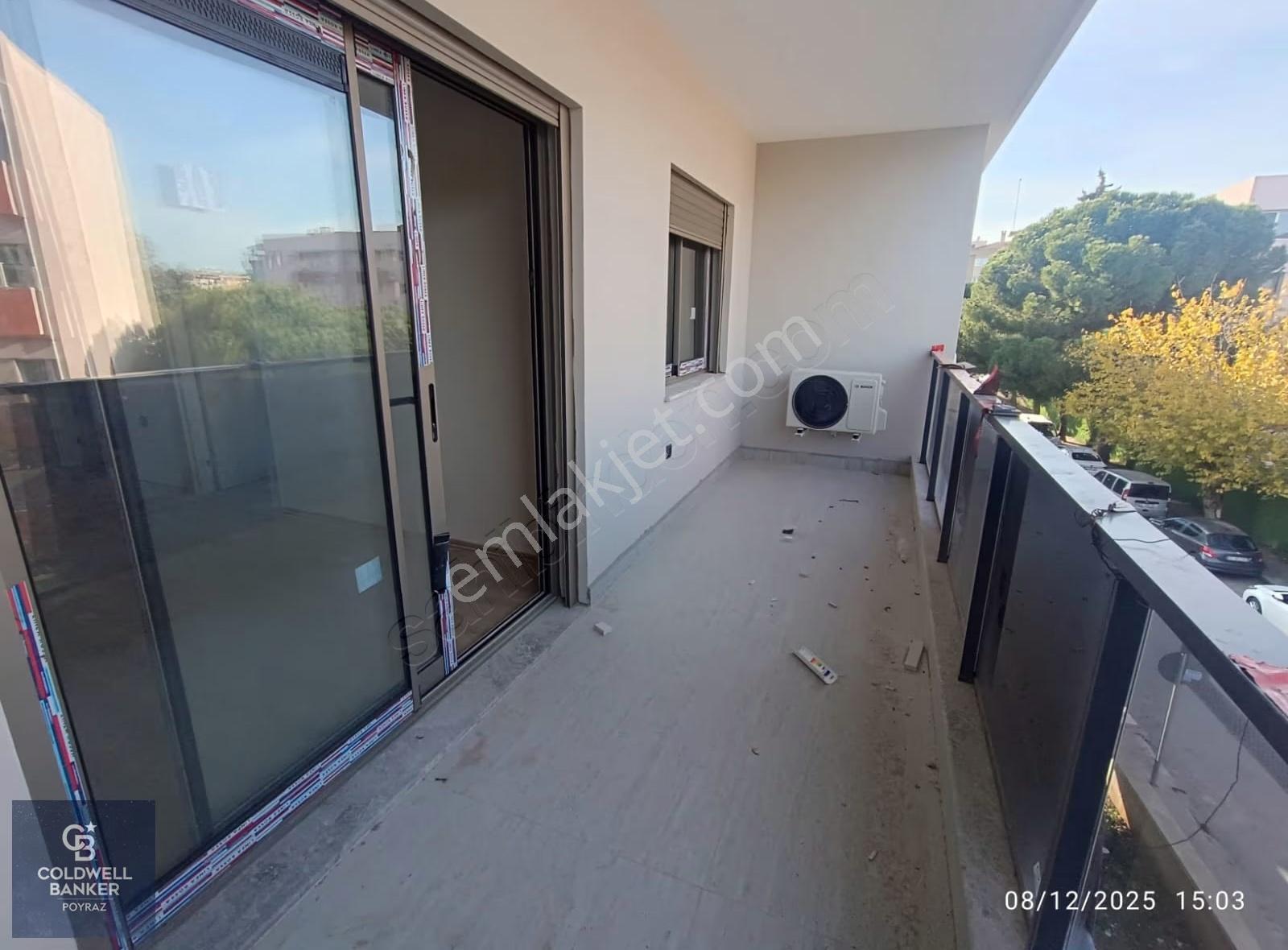Coldwell Banker Poyraz'dan Gaziemir Merkezi Konumda 1+1 Daire - Görsel 14