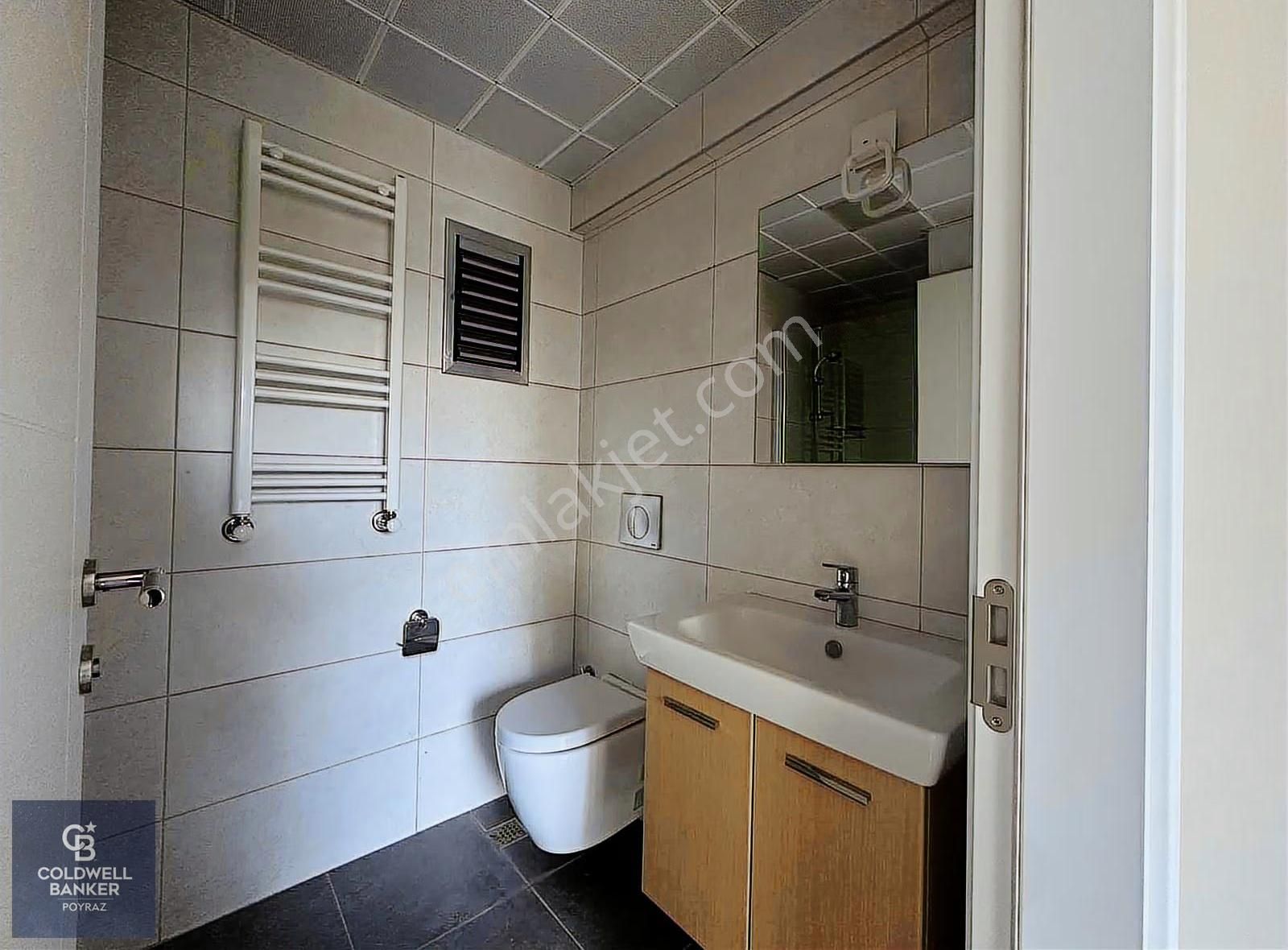 Coldwell Banker Poyraz'dan Gaziemir Lüks 2+1 Kiralık Daire - Görsel 14