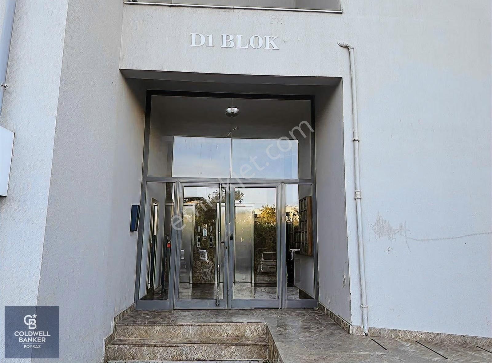 Coldwell Banker Poyraz'dan Gaziemir Lüks 2+1 Kiralık Daire - Görsel 8