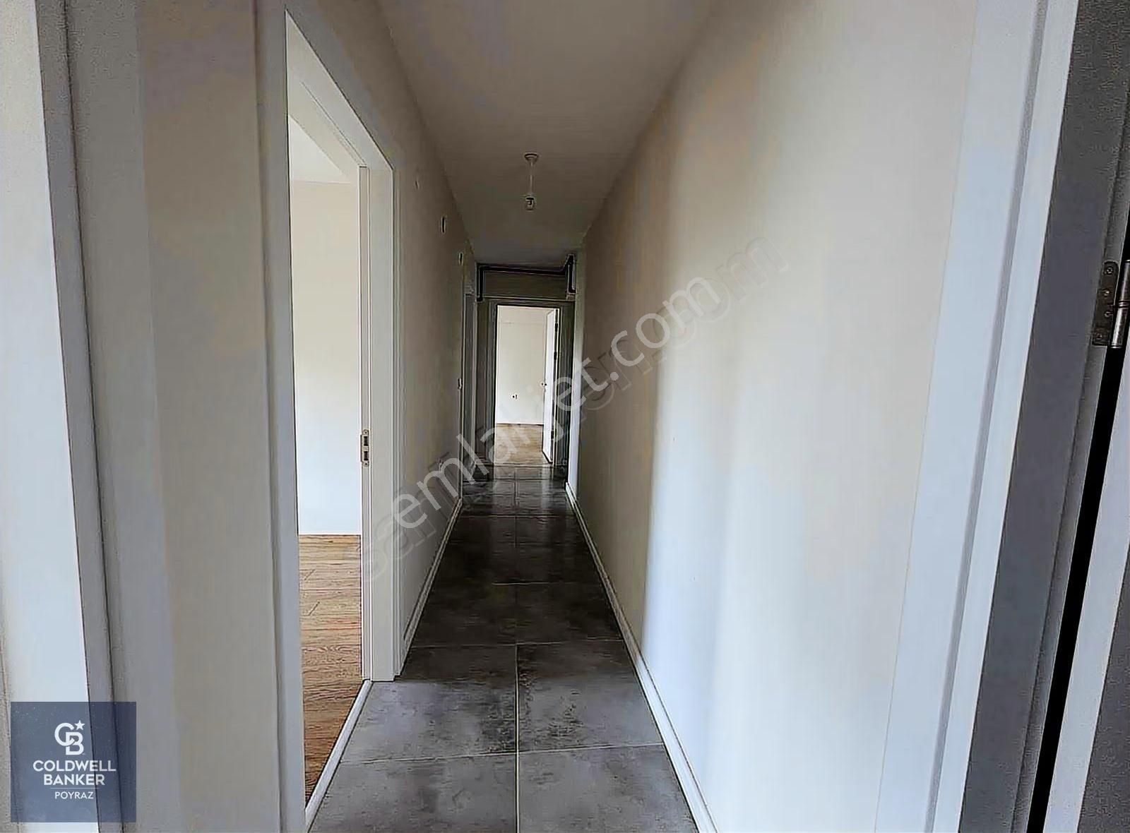 Coldwell Banker Poyraz'dan Gaziemir Lüks 2+1 Kiralık Daire - Görsel 27