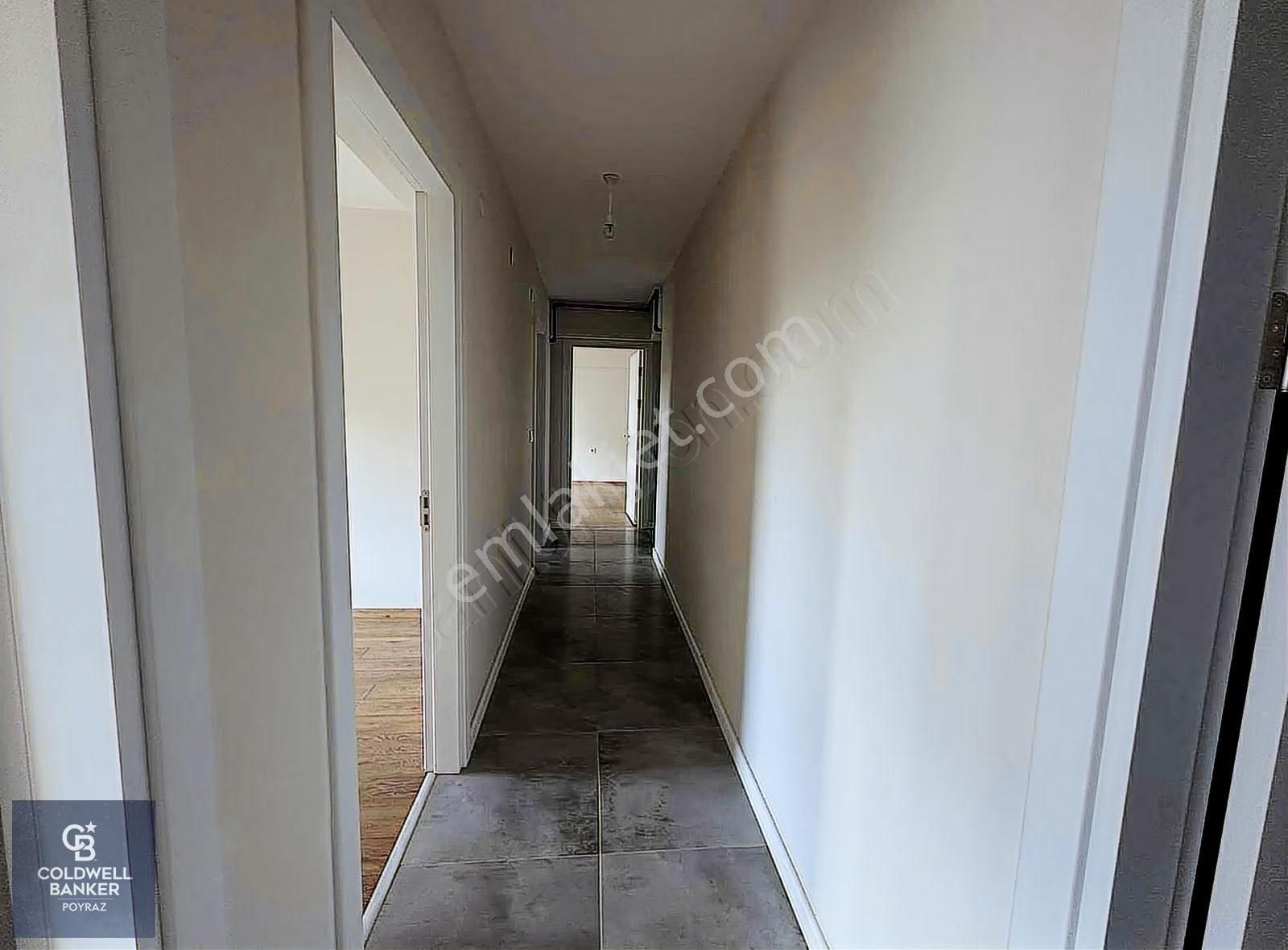 Coldwell Banker Poyraz'dan Gaziemir Lüks 2+1 Kiralık Daire - Görsel 10