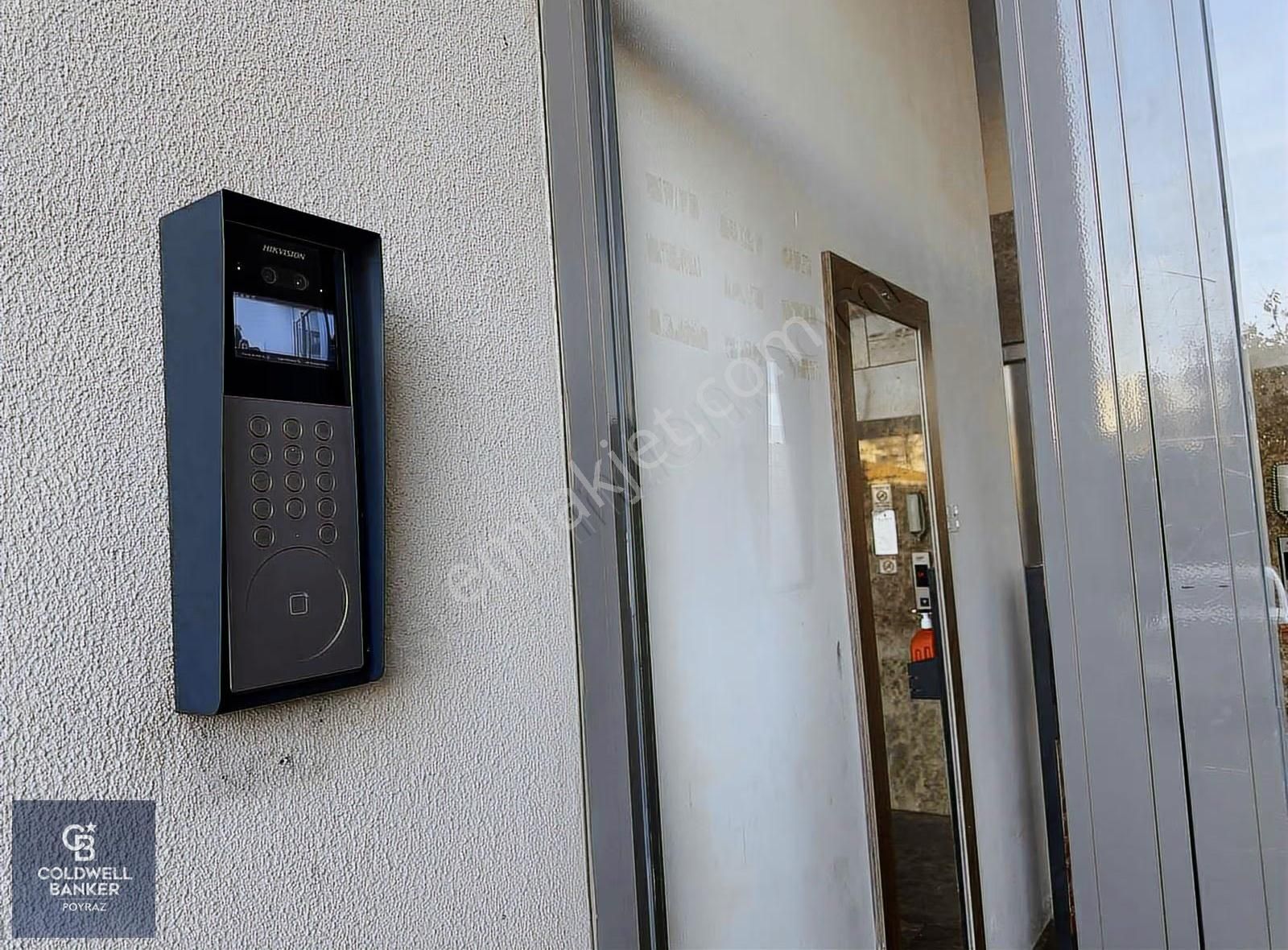 Coldwell Banker Poyraz'dan Gaziemir Lüks 2+1 Kiralık Daire - Görsel 19