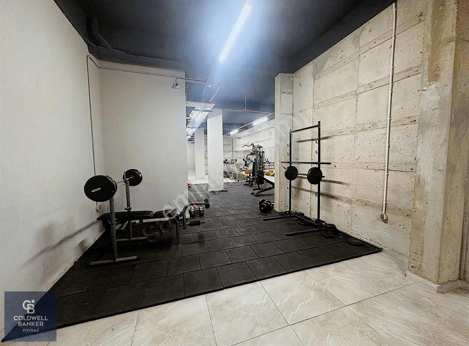 Coldwell Banker Poyraz'dan Gaziemir Lüks 2+1 Kiralık Daire - Görsel 18