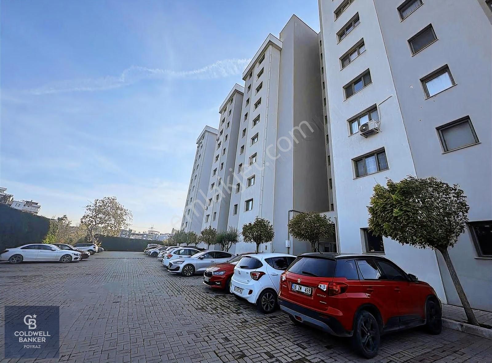 Coldwell Banker Poyraz'dan Gaziemir Lüks 2+1 Kiralık Daire - Görsel 5