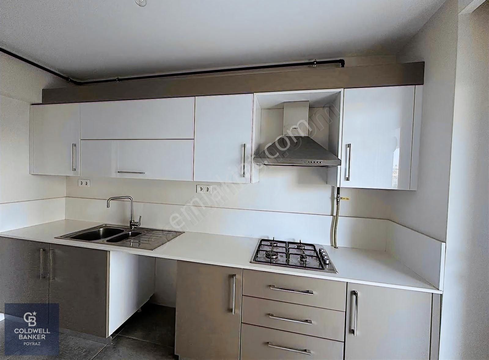 Coldwell Banker Poyraz'dan Gaziemir Lüks 2+1 Kiralık Daire - Görsel 20