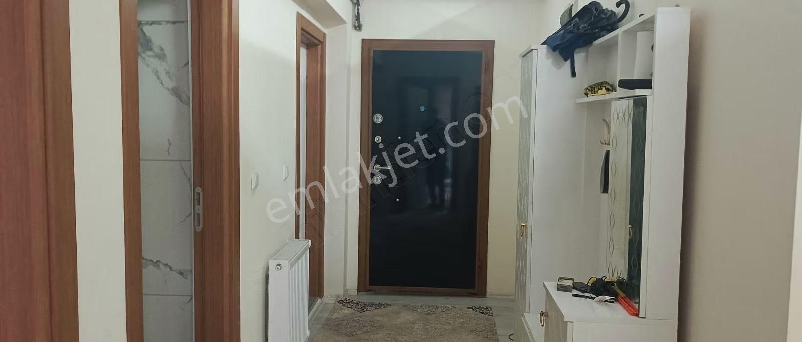 Çok Geniş Ferah Bir Daire - Görsel 27