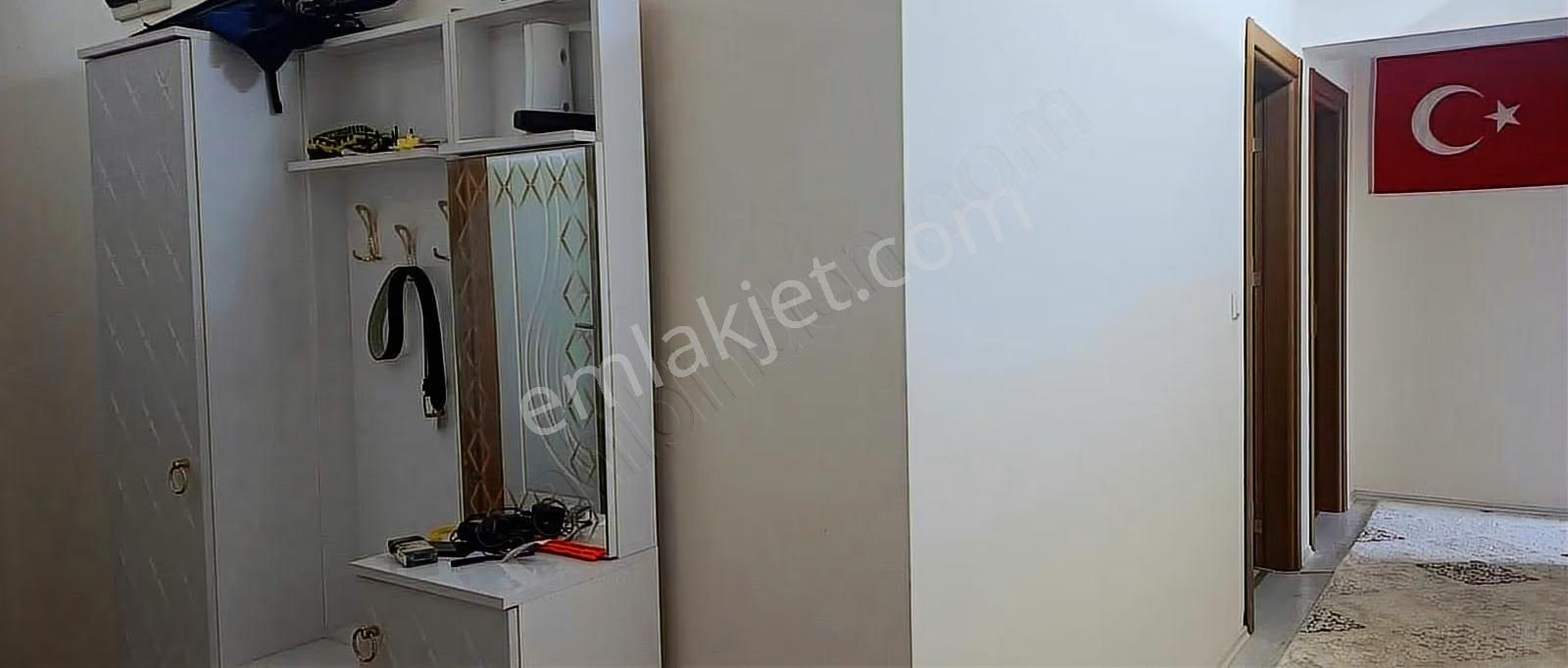 Çok Geniş Ferah Bir Daire - Görsel 11