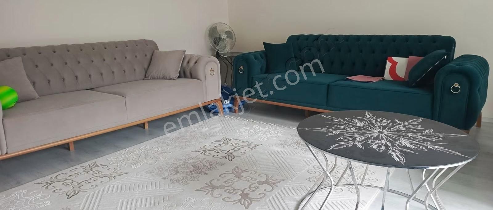 Çok Geniş Ferah Bir Daire - Görsel 14