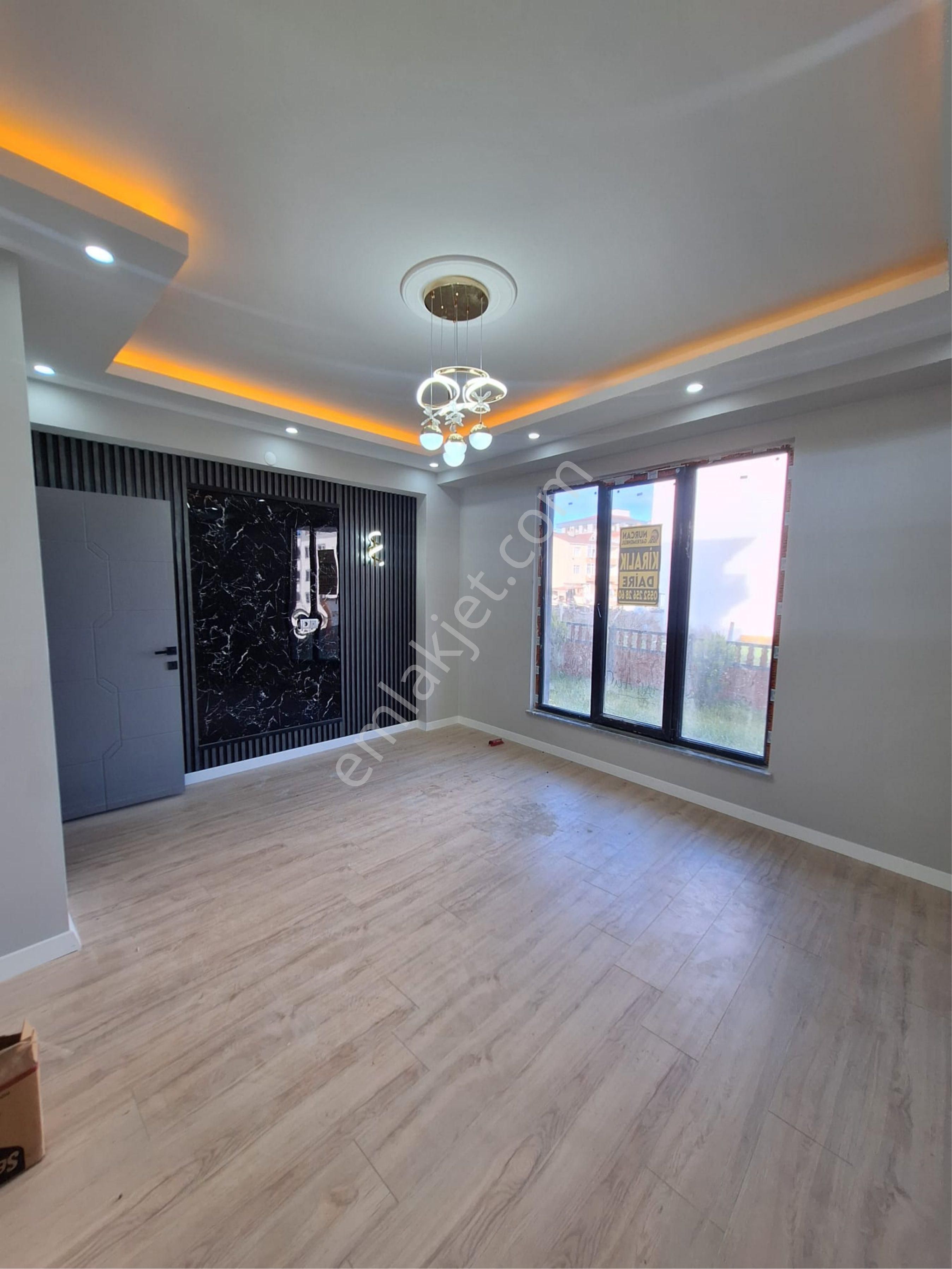 Kapaklı Sıfır Kiralık Daire - Görsel 9