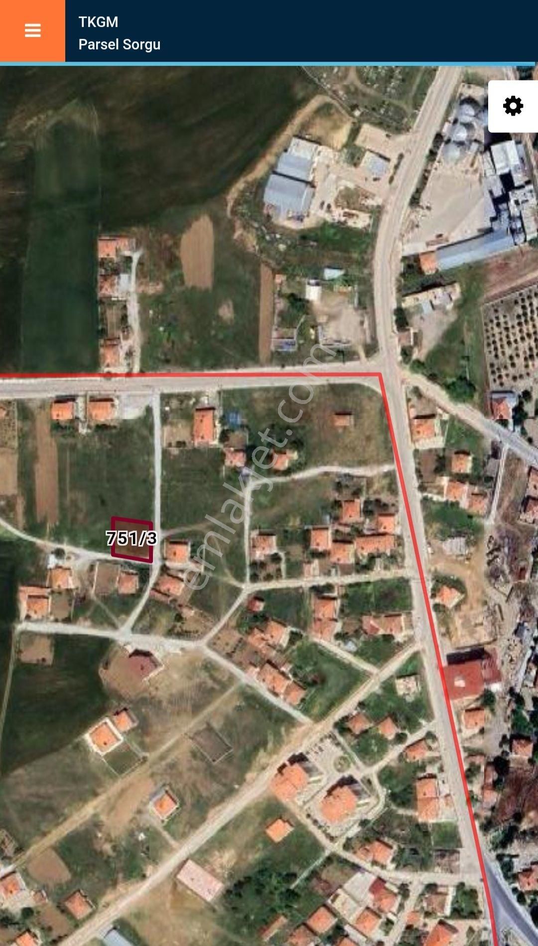 Kozakli Yeni Mahalle