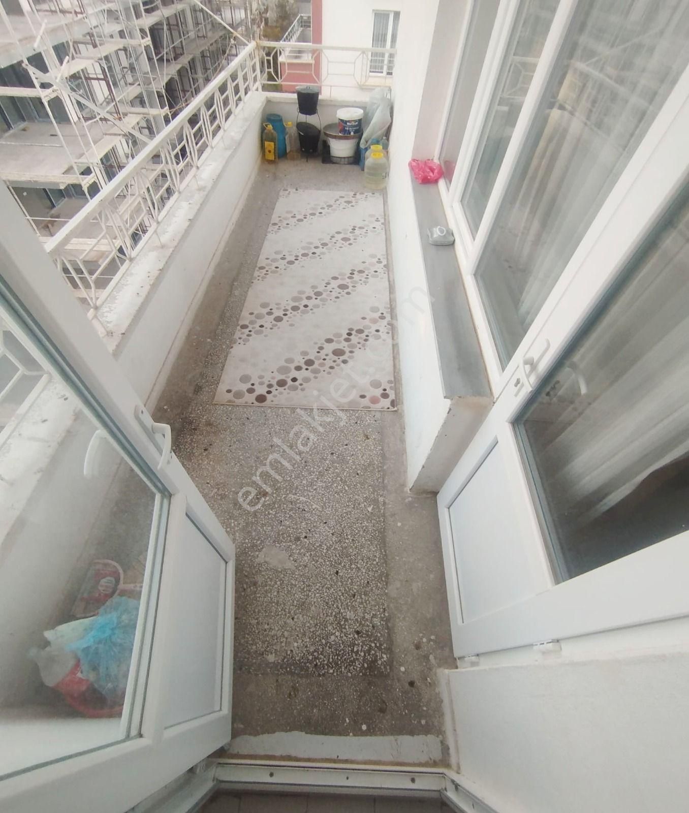 Cok Geniş Yenikent Merkezde 3+1 Katta Masrafsız Uygun Fiyata Daire Boştur Şu Anm - Görsel 23