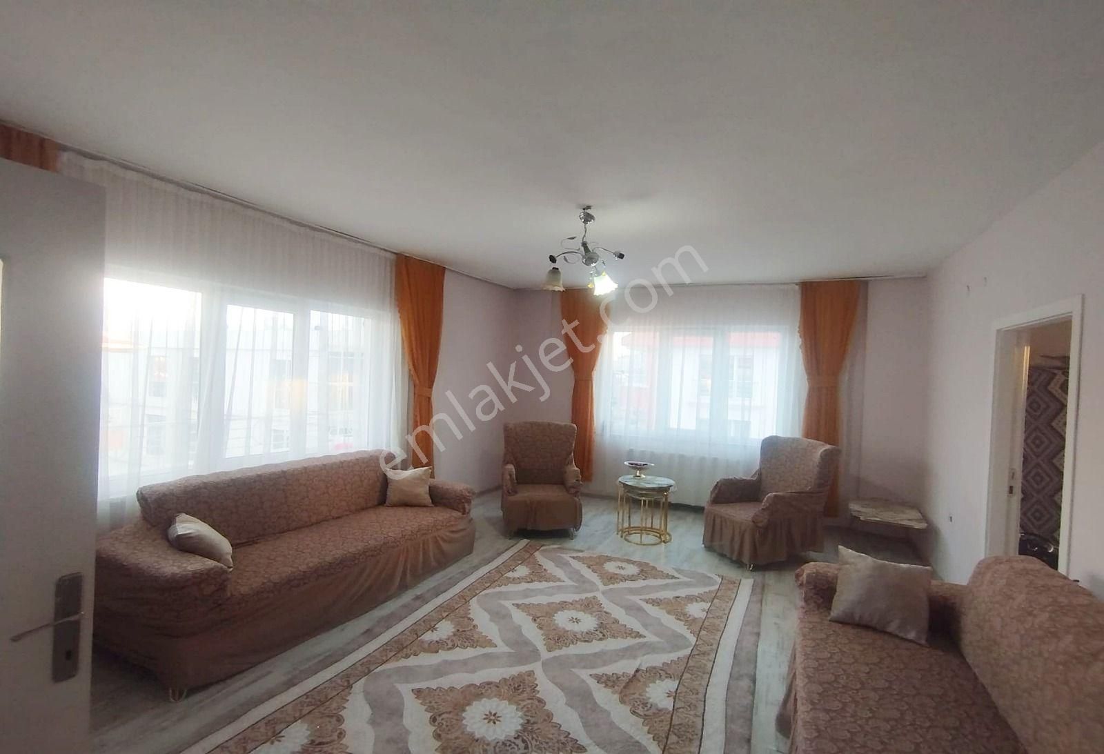 Cok Geniş Yenikent Merkezde 3+1 Katta Masrafsız Uygun Fiyata Daire Boştur Şu Anm - Görsel 12