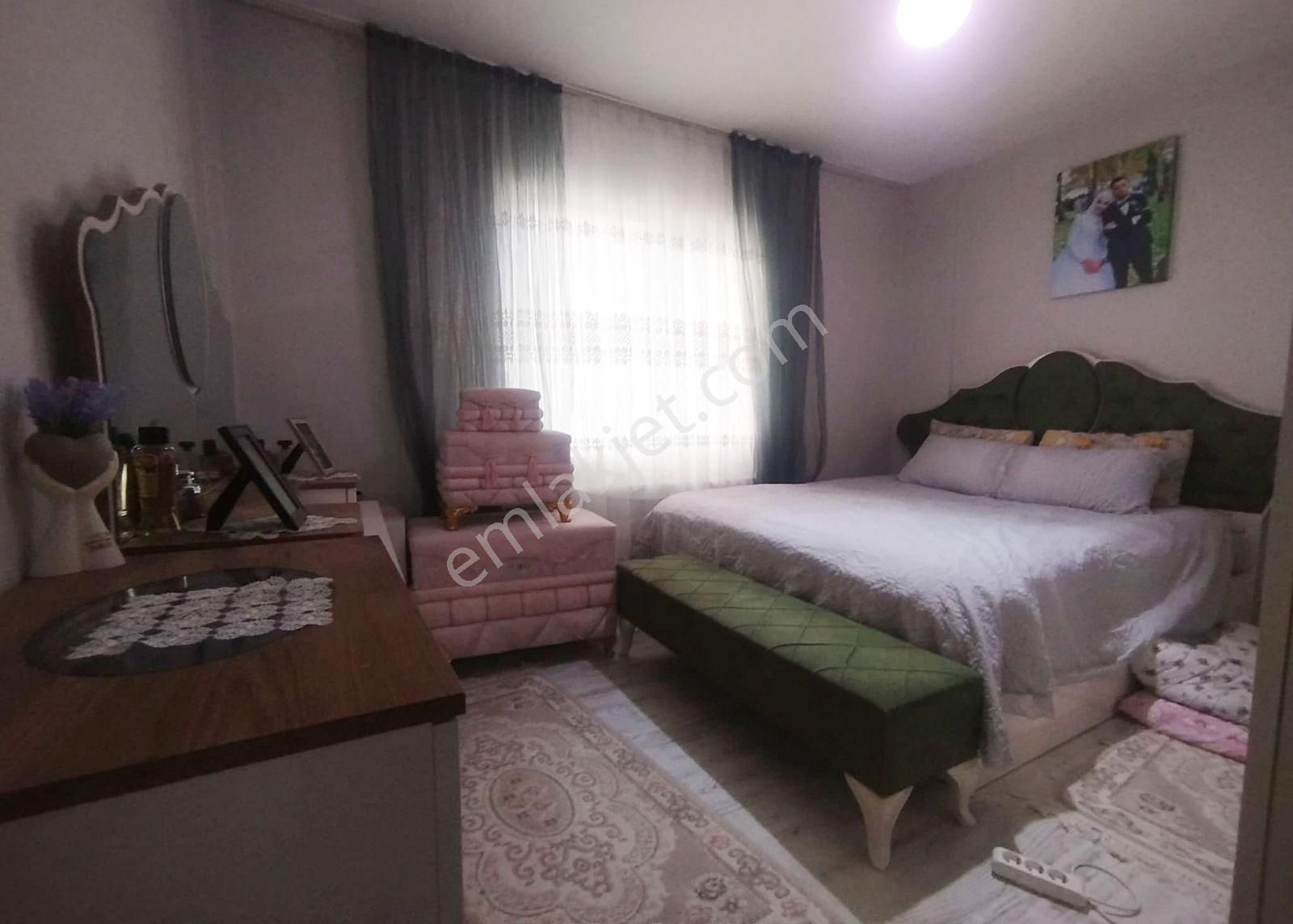 Cok Geniş Yenikent Merkezde 3+1 Katta Masrafsız Uygun Fiyata Daire Boştur Şu Anm - Görsel 8