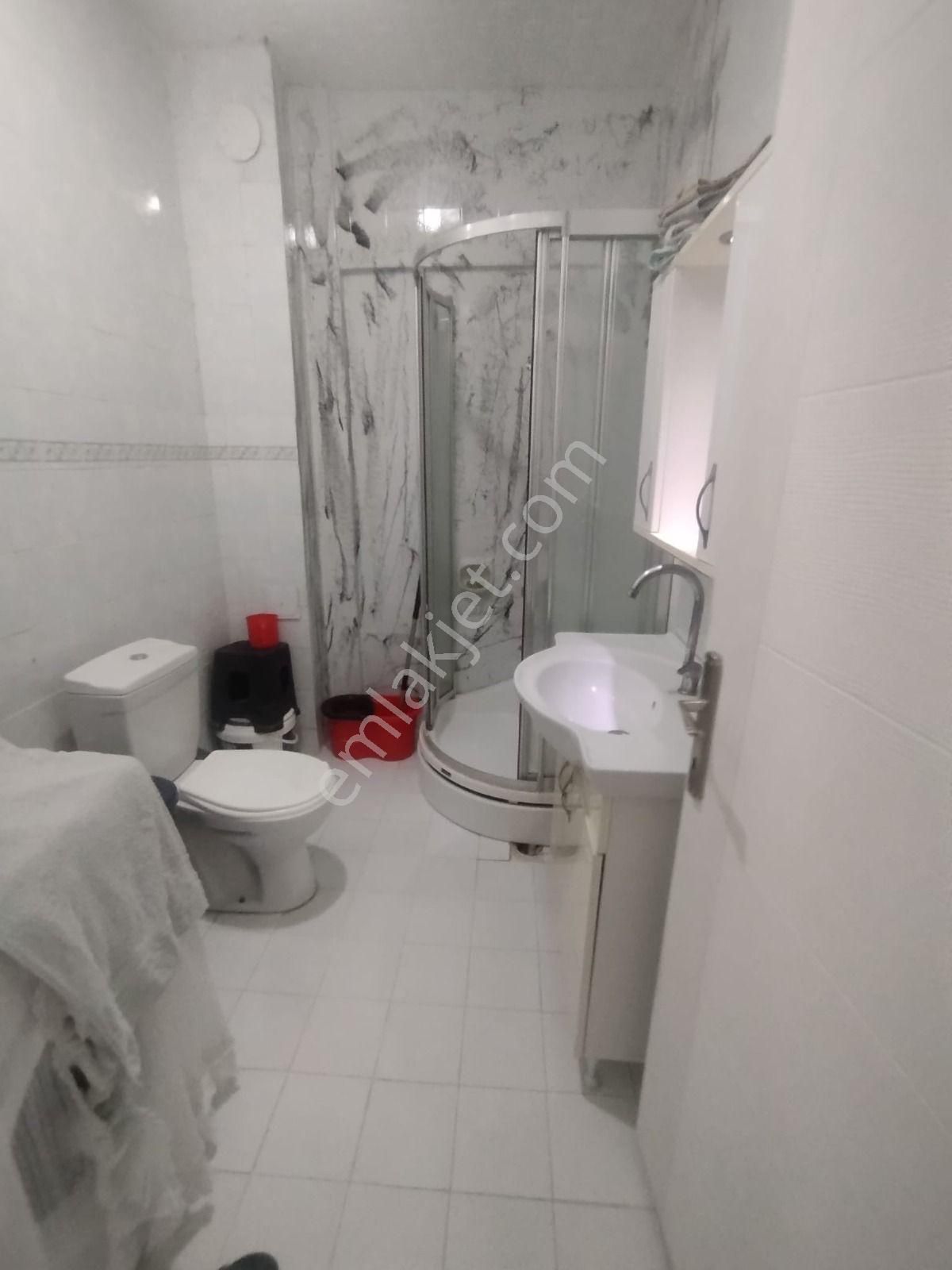 Cok Geniş Yenikent Merkezde 3+1 Katta Masrafsız Uygun Fiyata Daire Boştur Şu Anm - Görsel 25