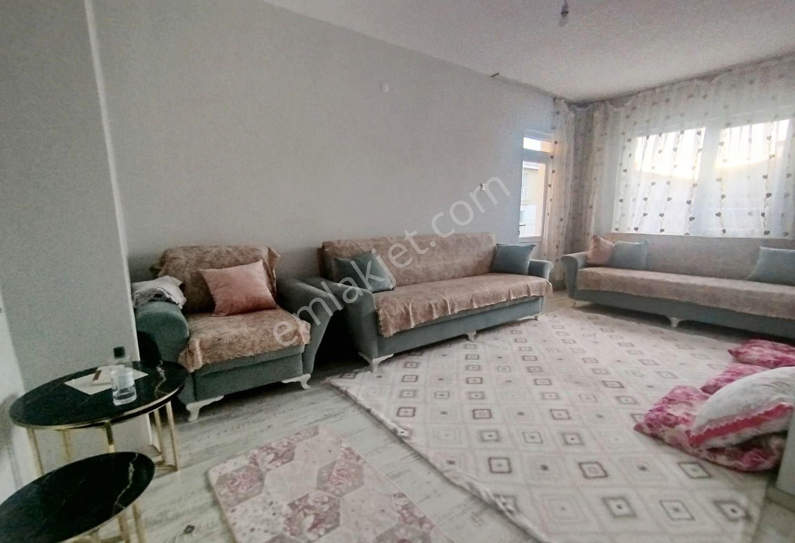 Cok Geniş Yenikent Merkezde 3+1 Katta Masrafsız Uygun Fiyata Daire Boştur Şu Anm - Görsel 10