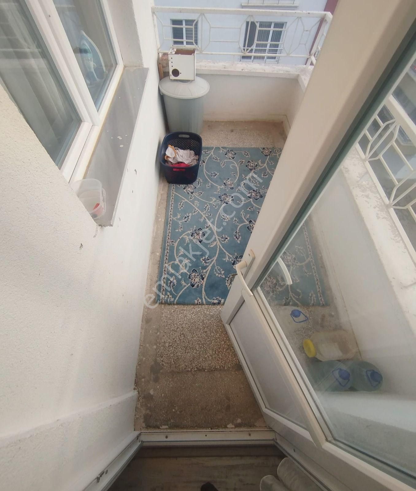 Cok Geniş Yenikent Merkezde 3+1 Katta Masrafsız Uygun Fiyata Daire Boştur Şu Anm - Görsel 19