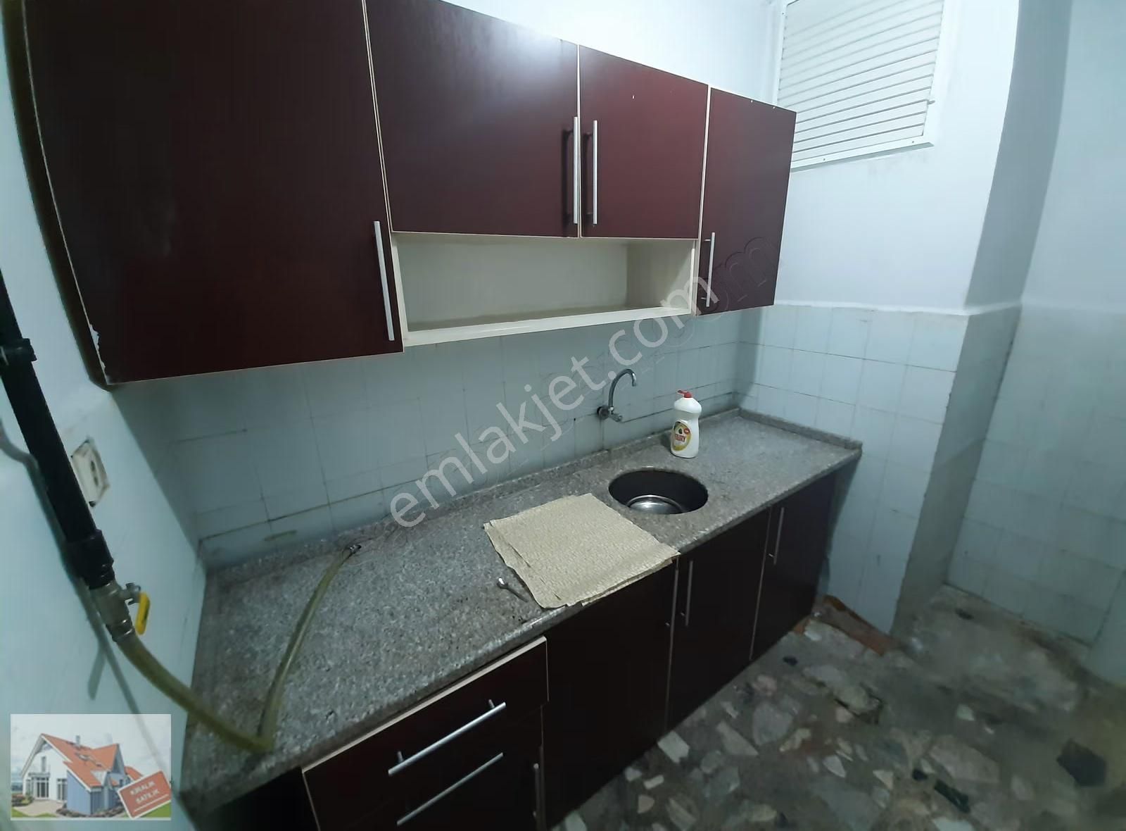 Altınşehir Metro Yanında 3+1 Kiralık Ofis (boyası Yapıldı Temiz) - Görsel 11