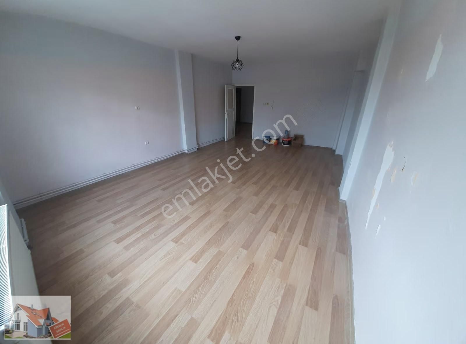 Altınşehir Metro Yanında 3+1 Kiralık Ofis (boyası Yapıldı Temiz) - Görsel 9