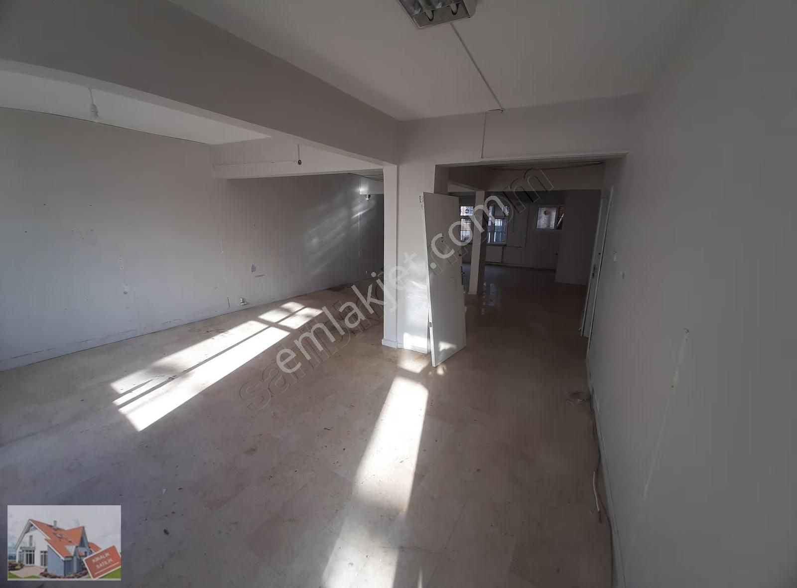 Metro Yakını Tabela Değeri Yüksek Fırsat Ofis Katı - Görsel 14