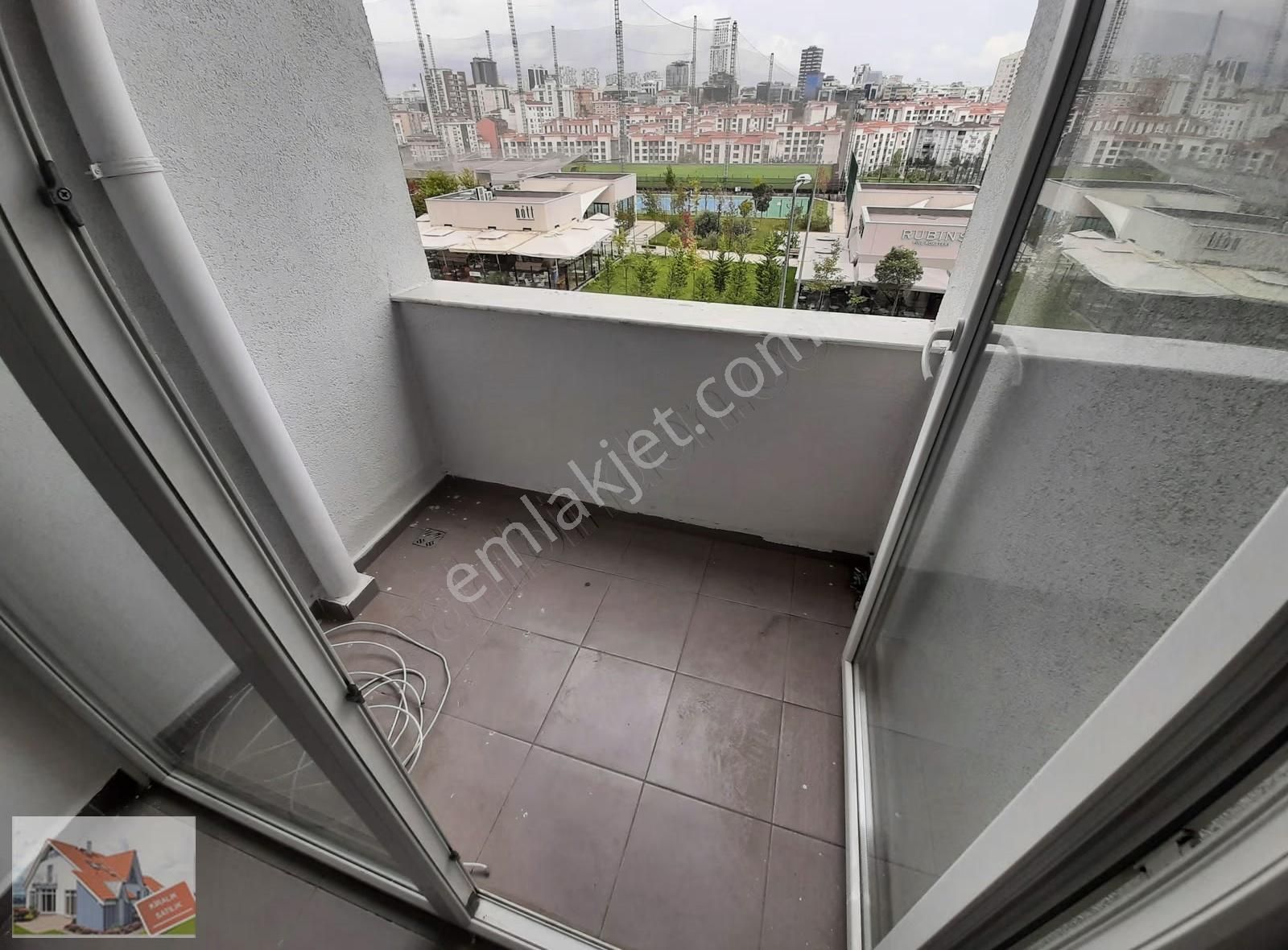 Ataşehir Atapark Konutları Kiralık 2+1 Daire - Görsel 16
