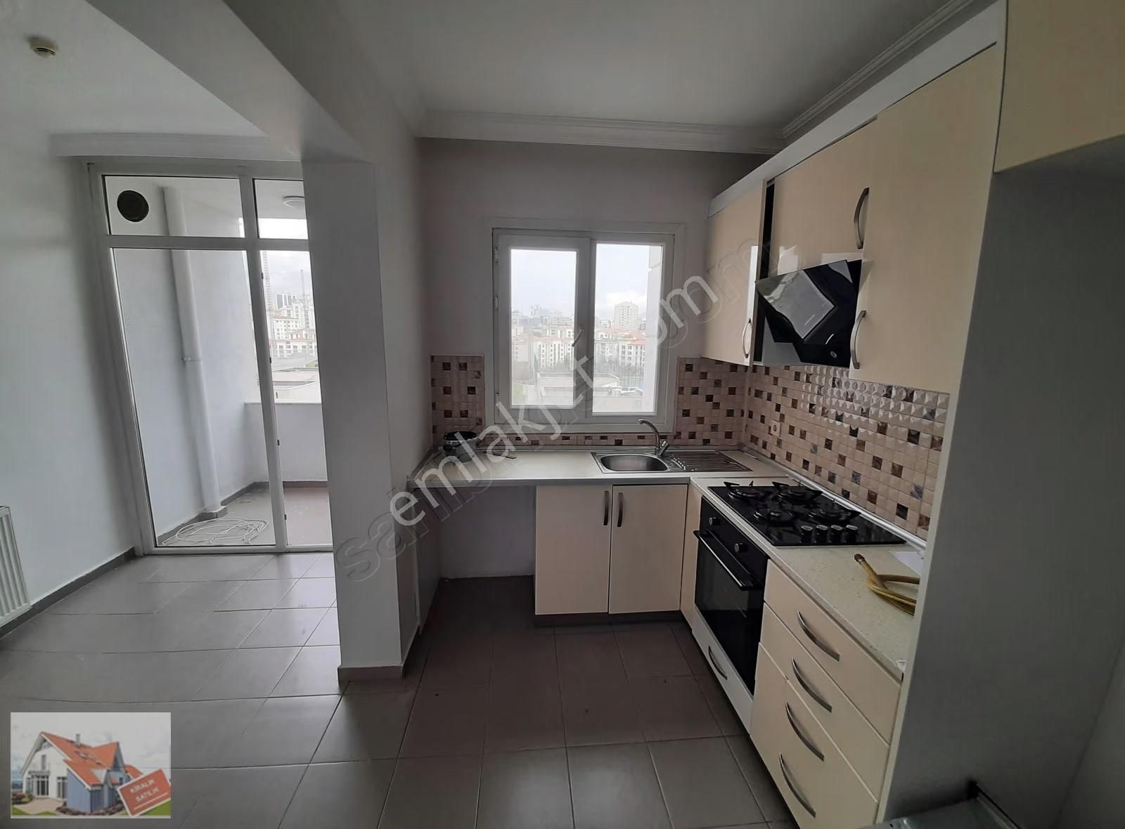 Ataşehir Atapark Konutları Kiralık 2+1 Daire - Görsel 12