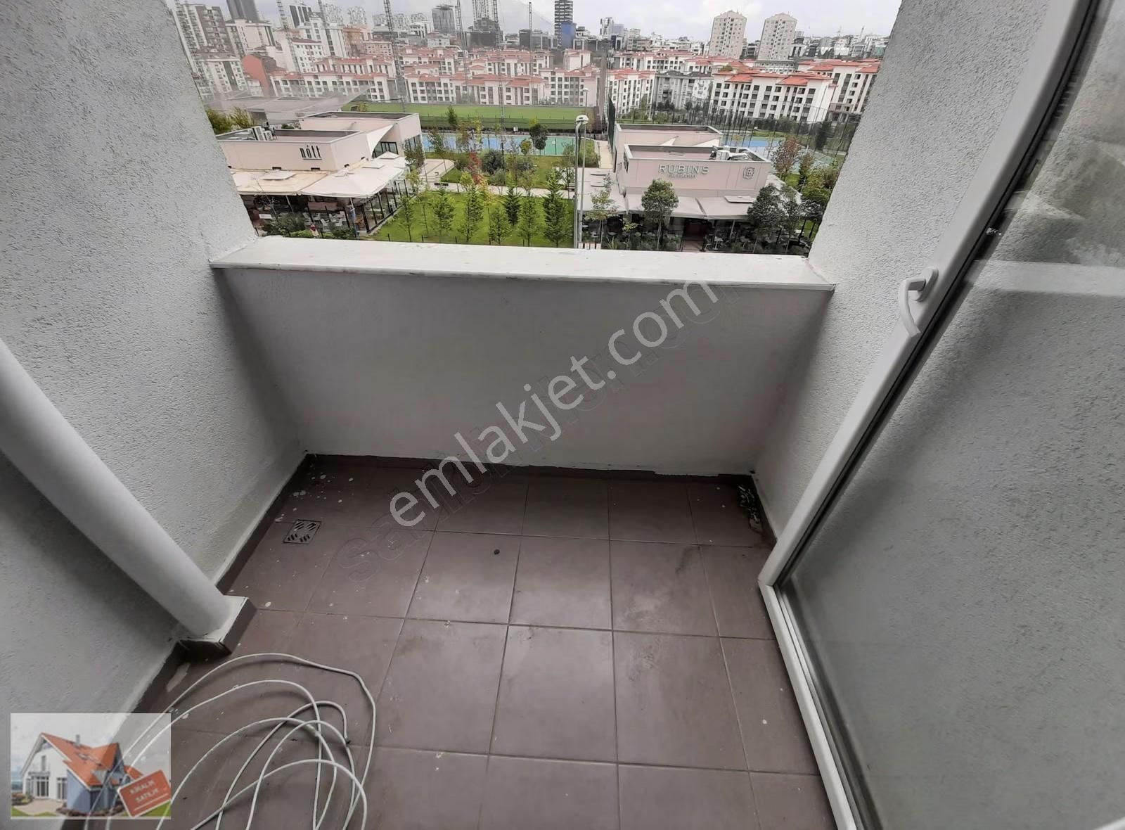 Ataşehir Atapark Konutları Kiralık 2+1 Daire - Görsel 21