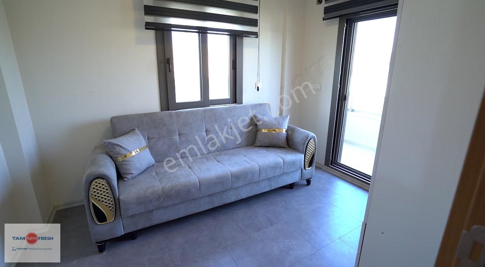 Urla İçmelerde Denize Yakın Tam Müstakil Villa... - Görsel 4