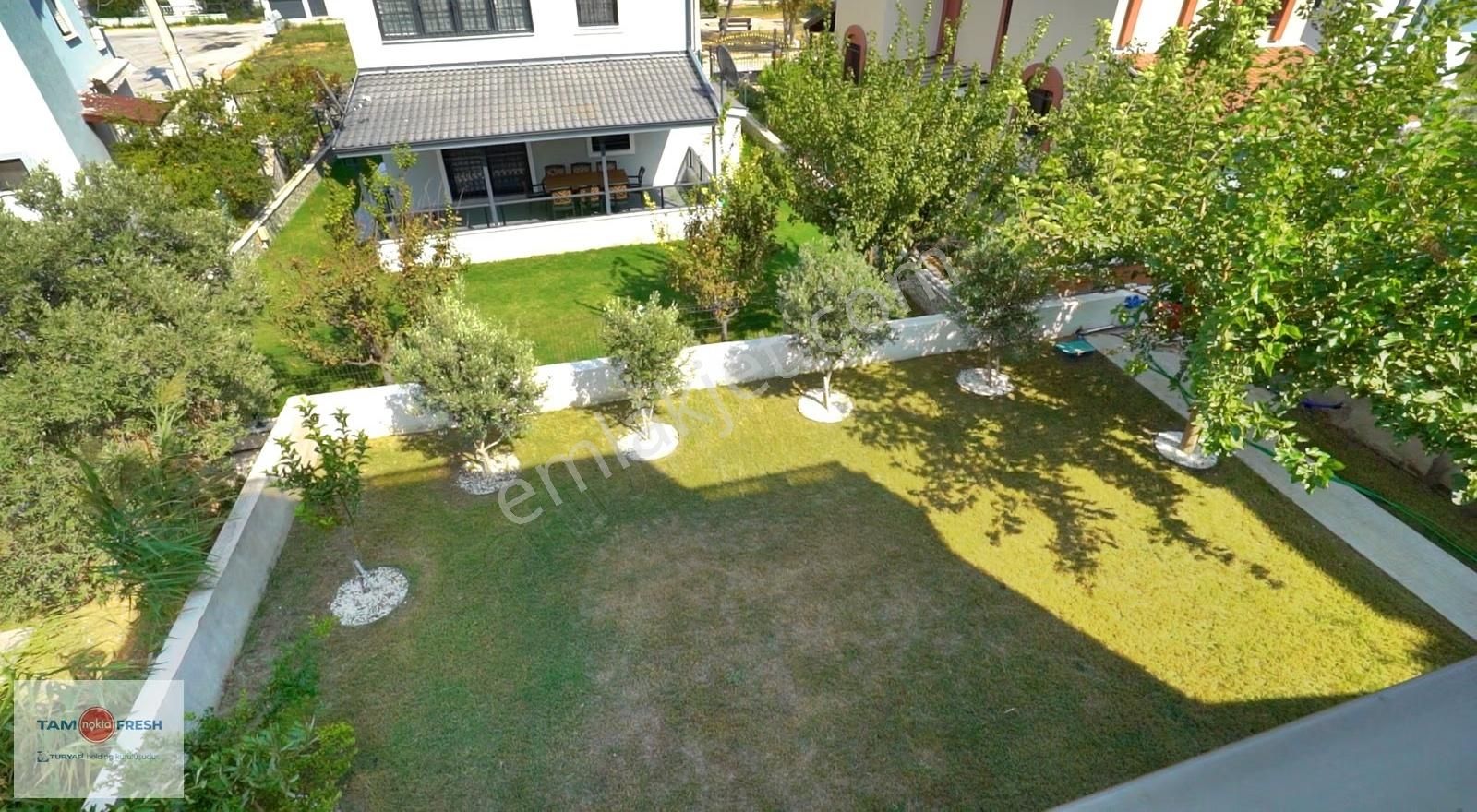 Urla İçmelerde Denize Yakın Tam Müstakil Villa... - Görsel 3