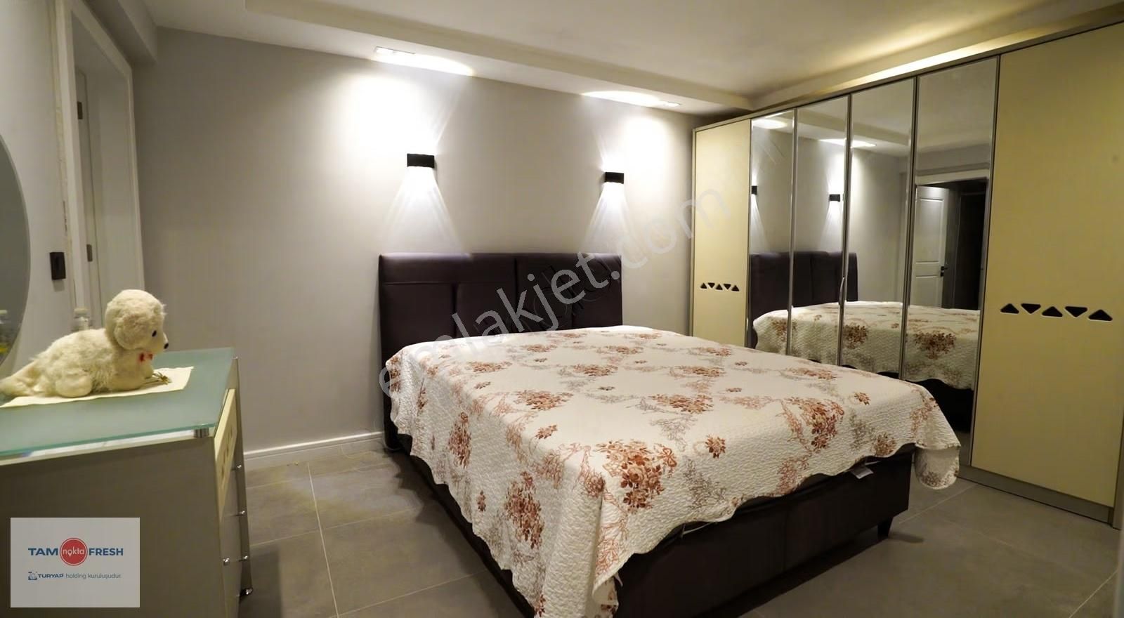Çeşme Ovacık Toskana Bölgesinde Satılık Lüks Villa... - Görsel 7