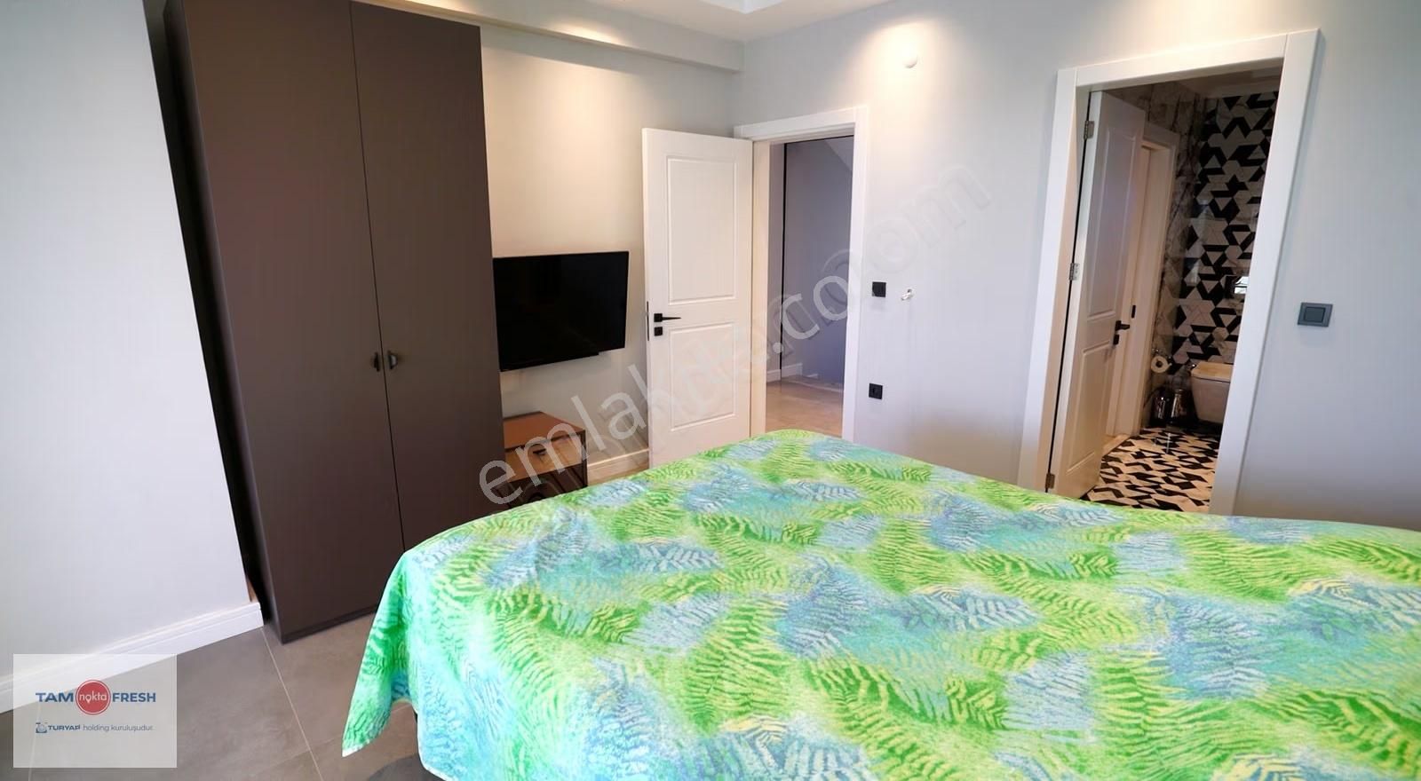 Çeşme Ovacık Toskana Bölgesinde Satılık Lüks Villa... - Görsel 34