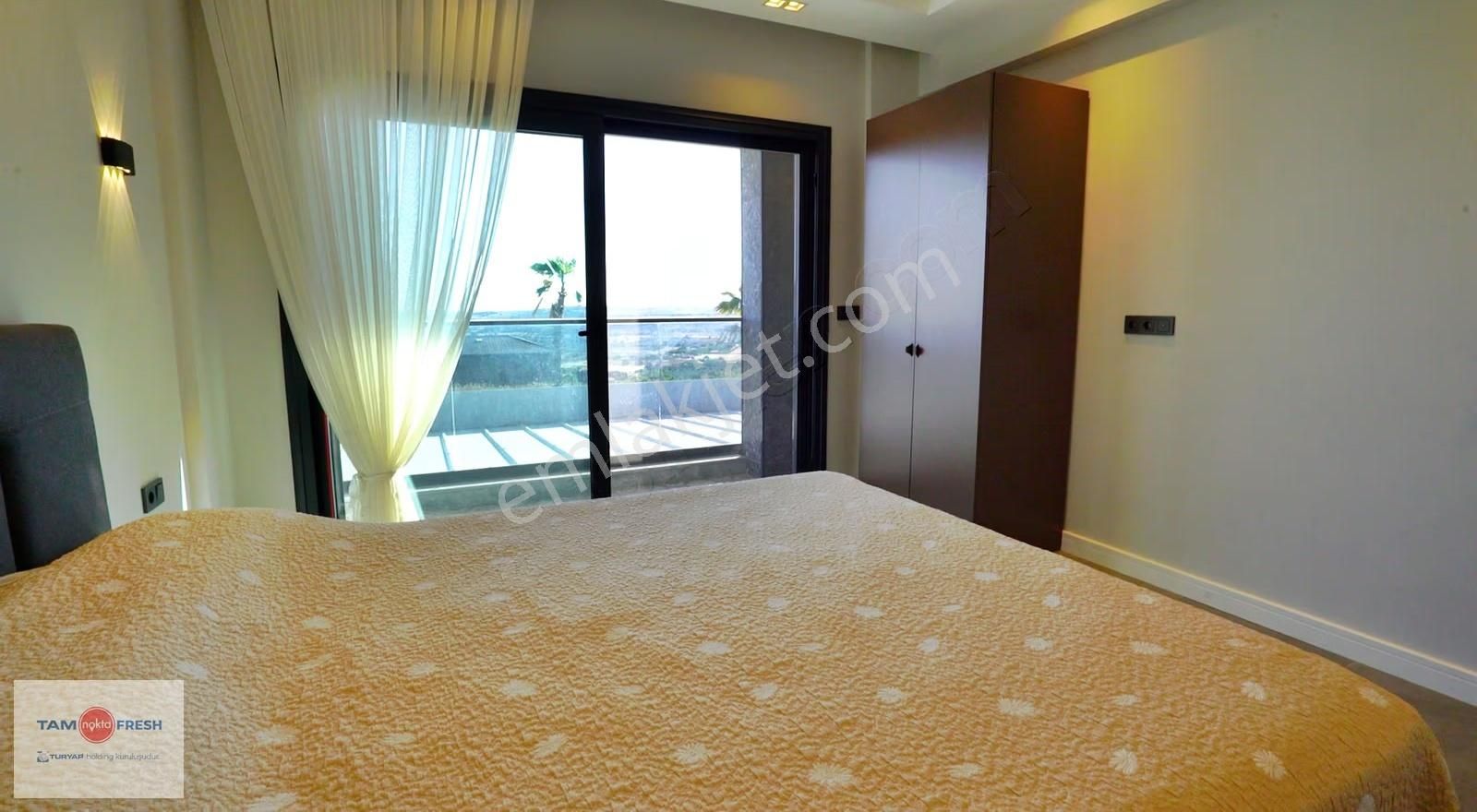 Çeşme Ovacık Toskana Bölgesinde Satılık Lüks Villa... - Görsel 11