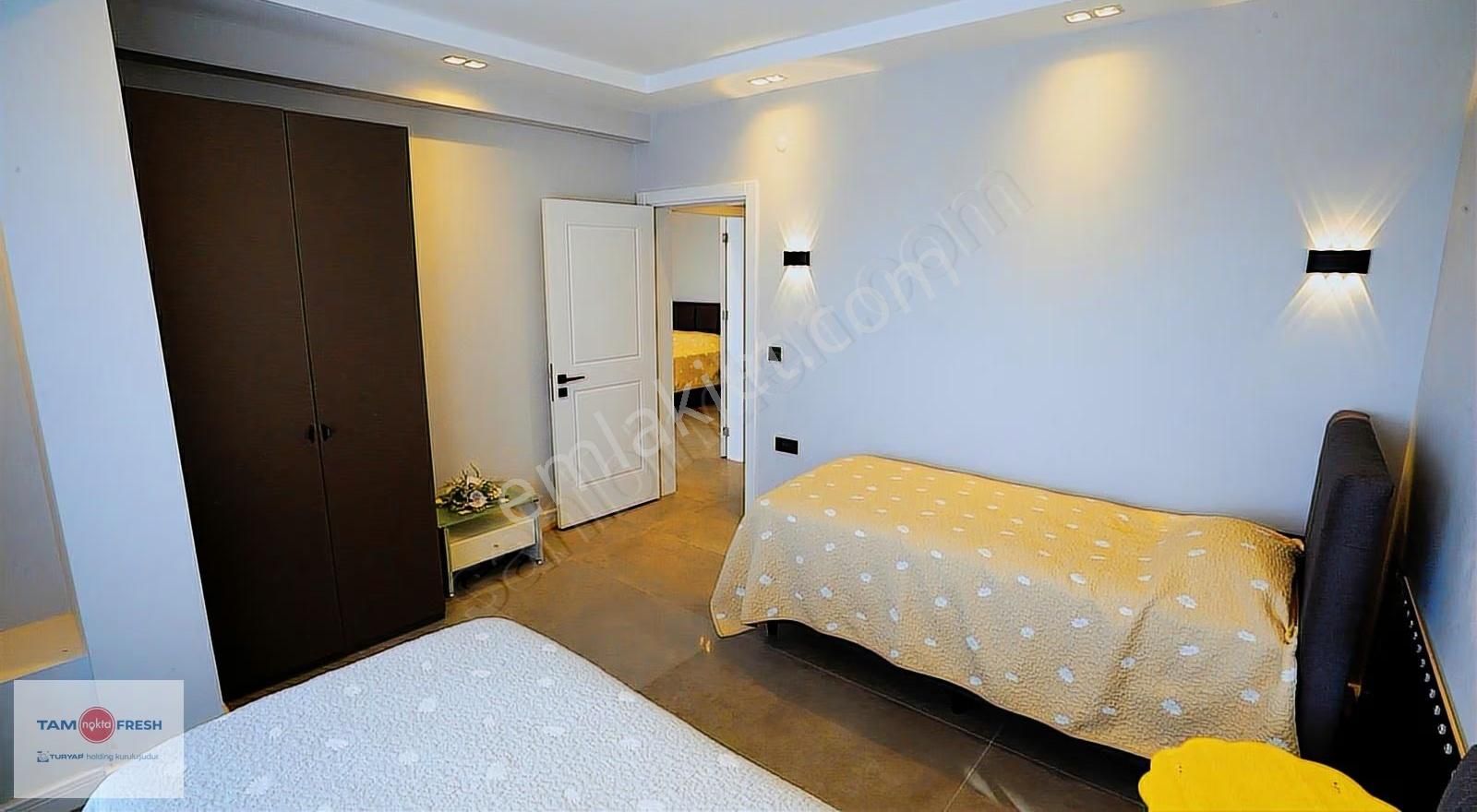 Çeşme Ovacık Toskana Bölgesinde Satılık Lüks Villa... - Görsel 32