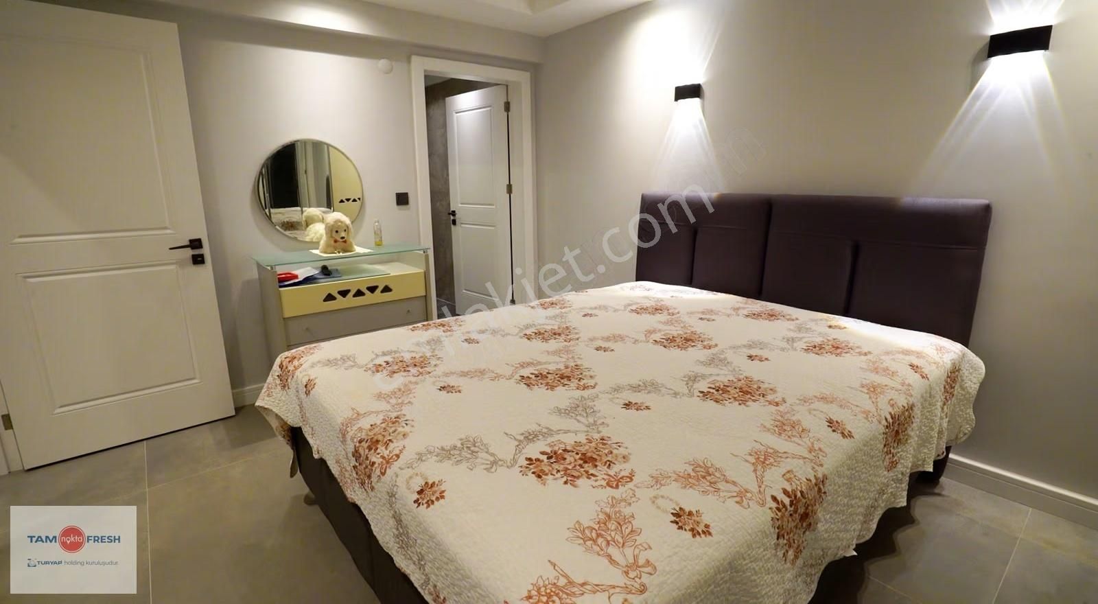Çeşme Ovacık Toskana Bölgesinde Satılık Lüks Villa... - Görsel 31