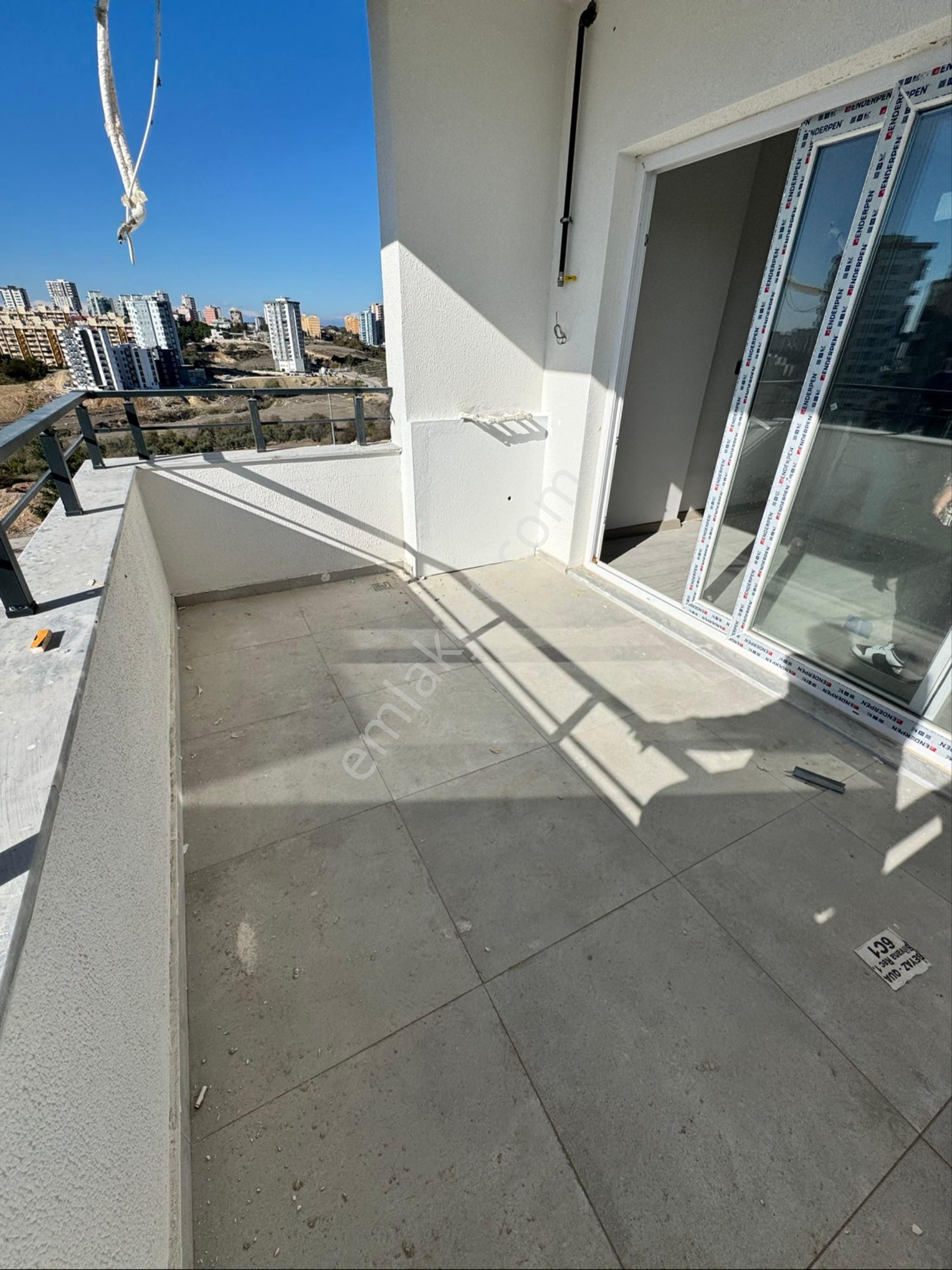 Sarıçam Boynuyoğun Mahallesi’nde 2 + 1 A Mutfak Dairemiz Satliktir - Görsel 16