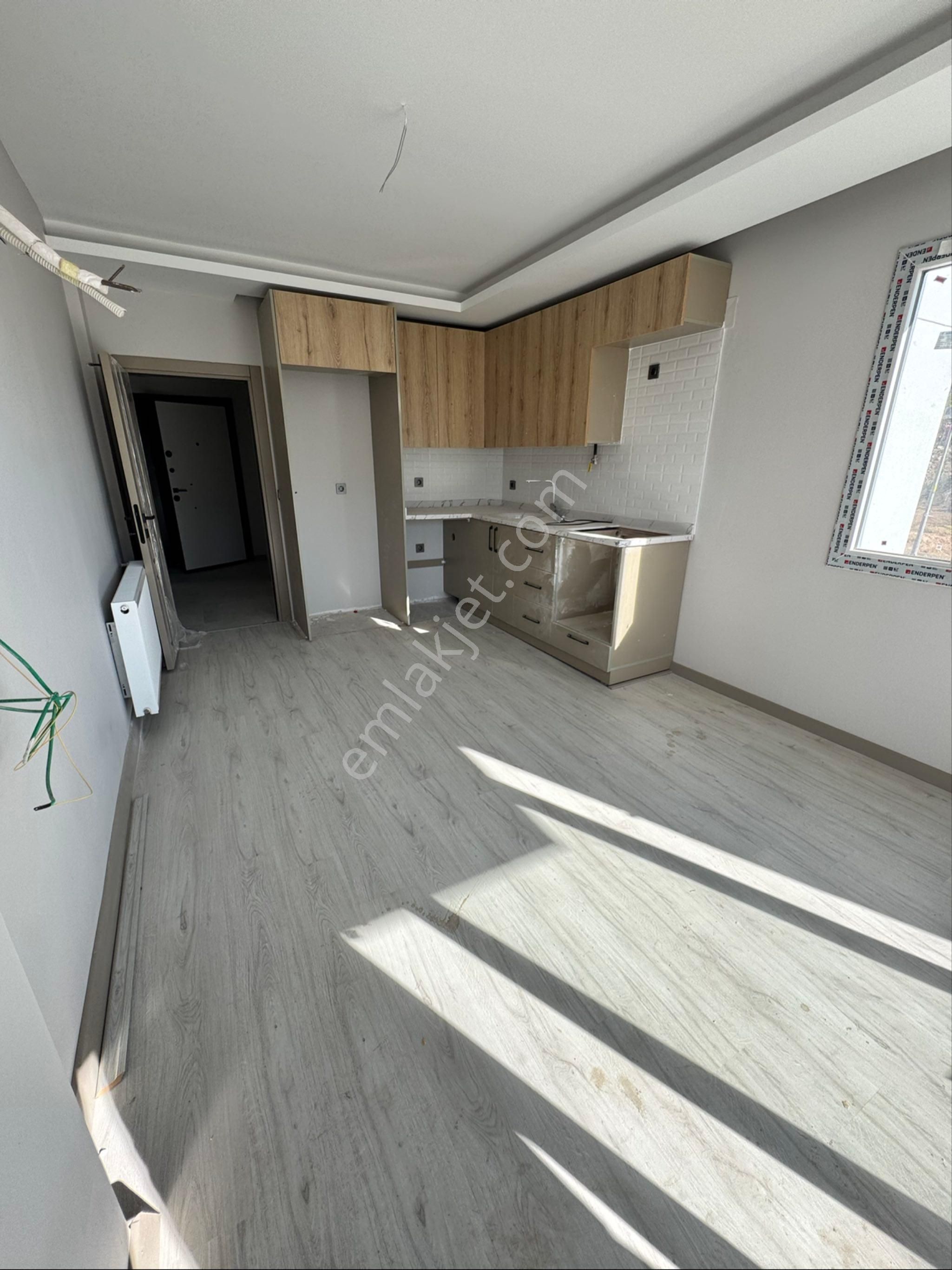 Sarıçam Boynuyoğun Mahallesi’nde 2 + 1 A Mutfak Dairemiz Satliktir - Görsel 3