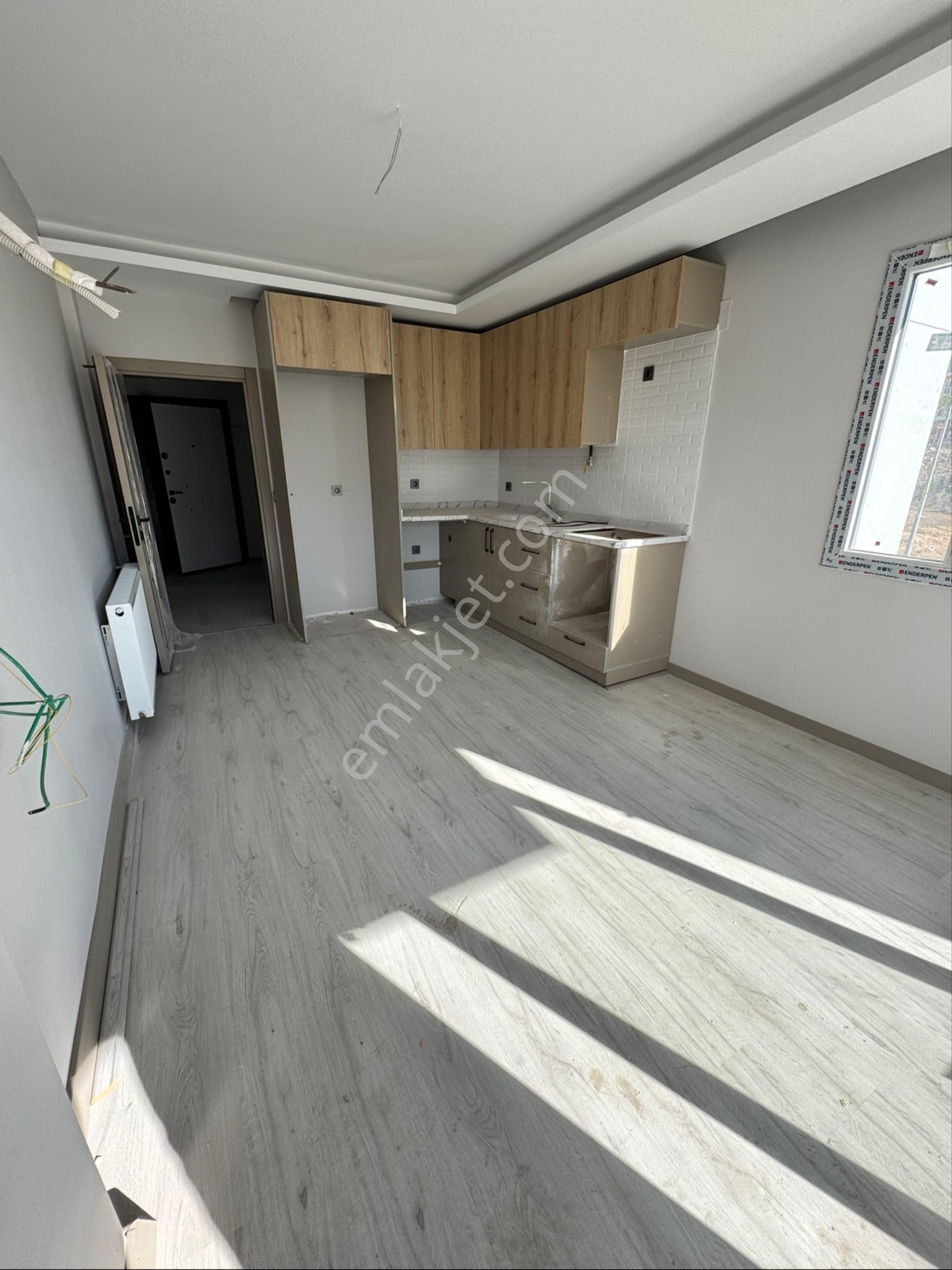 Sarıçam Boynuyoğun Mahallesi’nde 2 + 1 A Mutfak Dairemiz Satliktir - Görsel 4