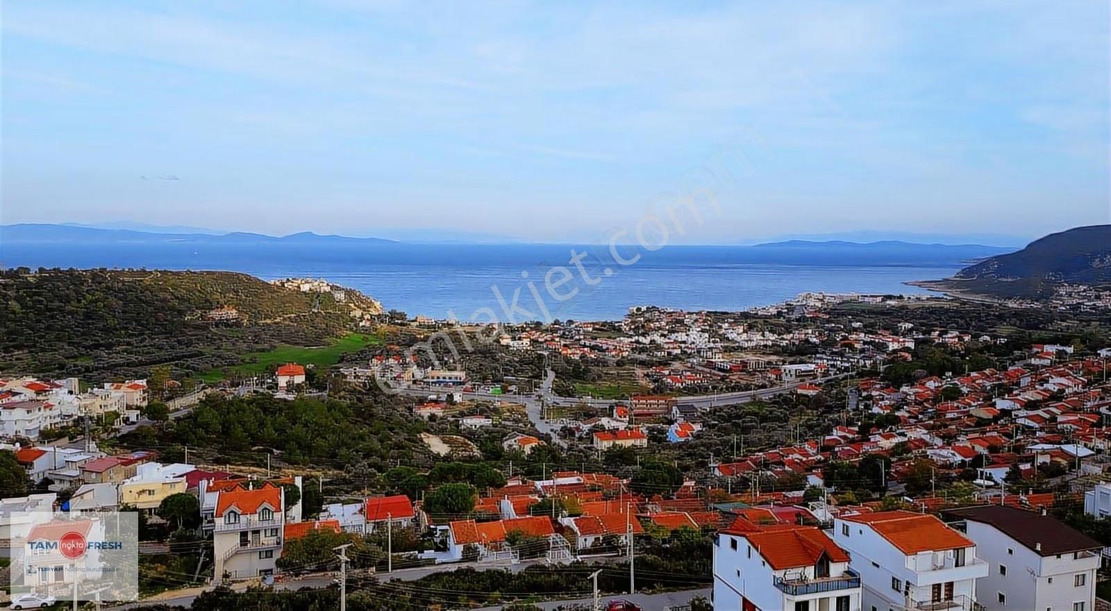 Elif Sitesi'nde Doğa Manzaralı 2+1 Bahçe Dubleks - Görsel 7