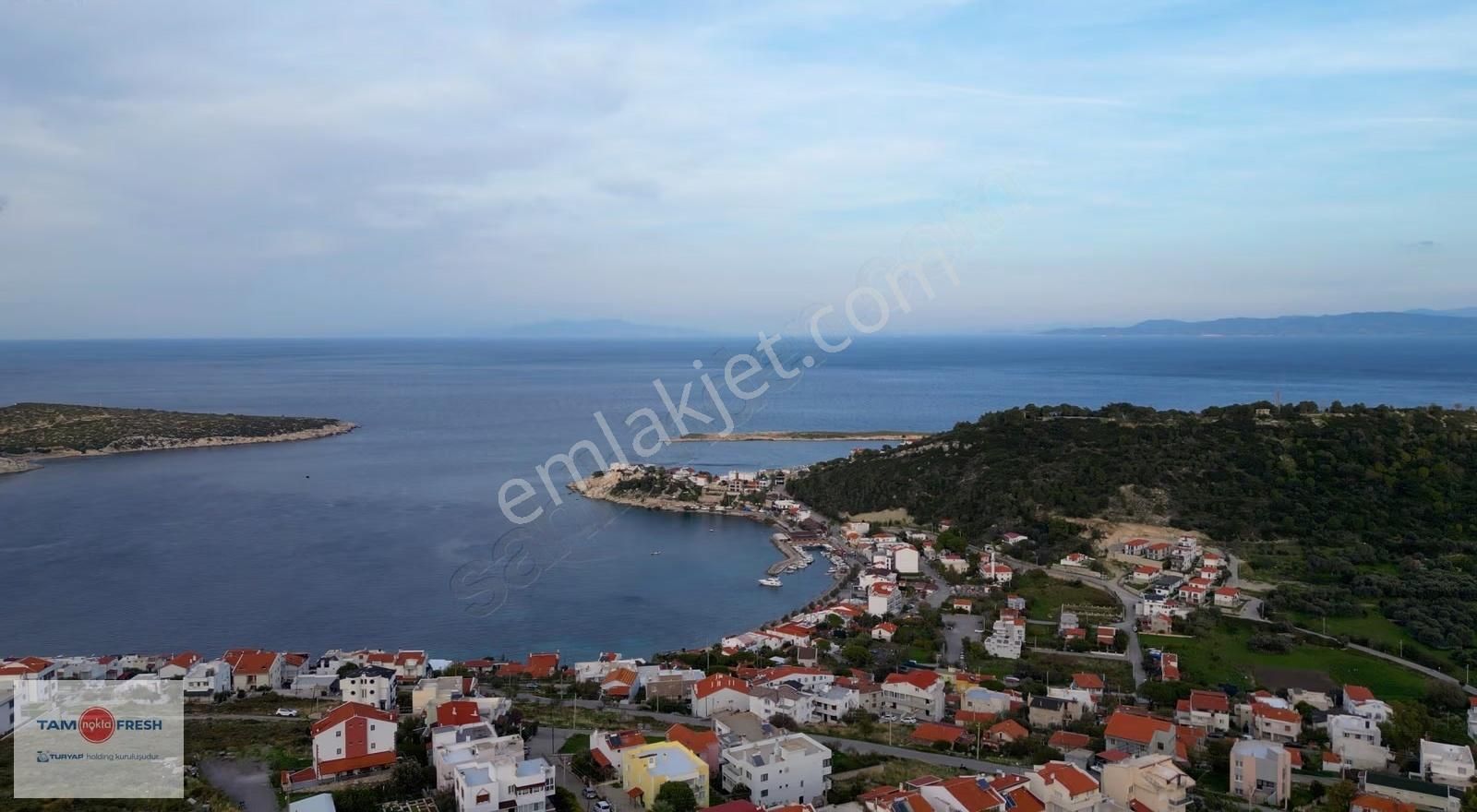 Elif Sitesi'nde Doğa Manzaralı 2+1 Bahçe Dubleks - Görsel 17