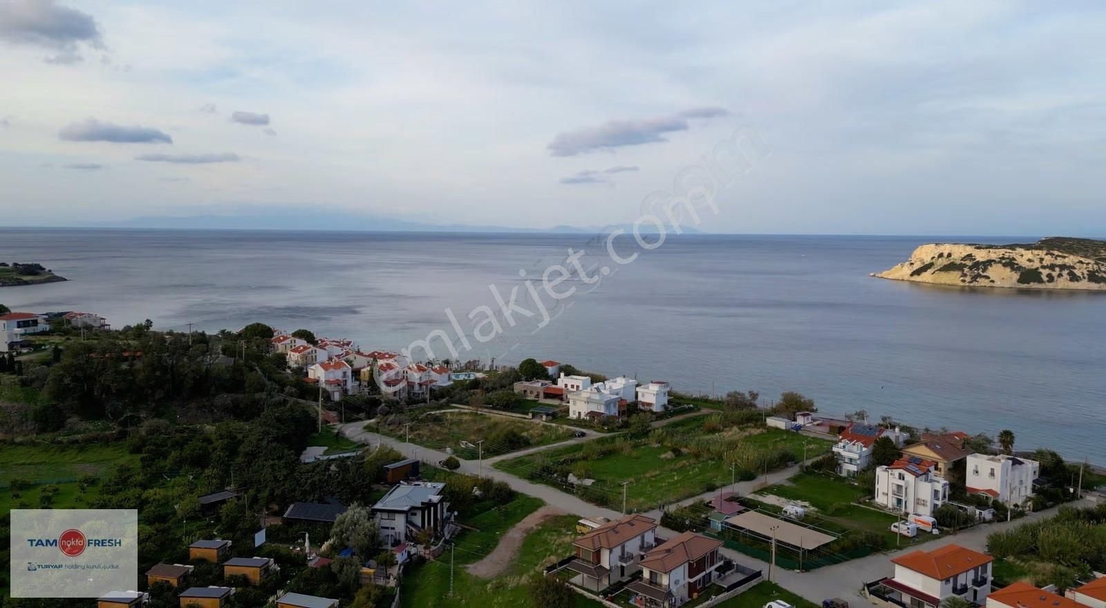 Elif Sitesi'nde Doğa Manzaralı 2+1 Bahçe Dubleks - Görsel 19