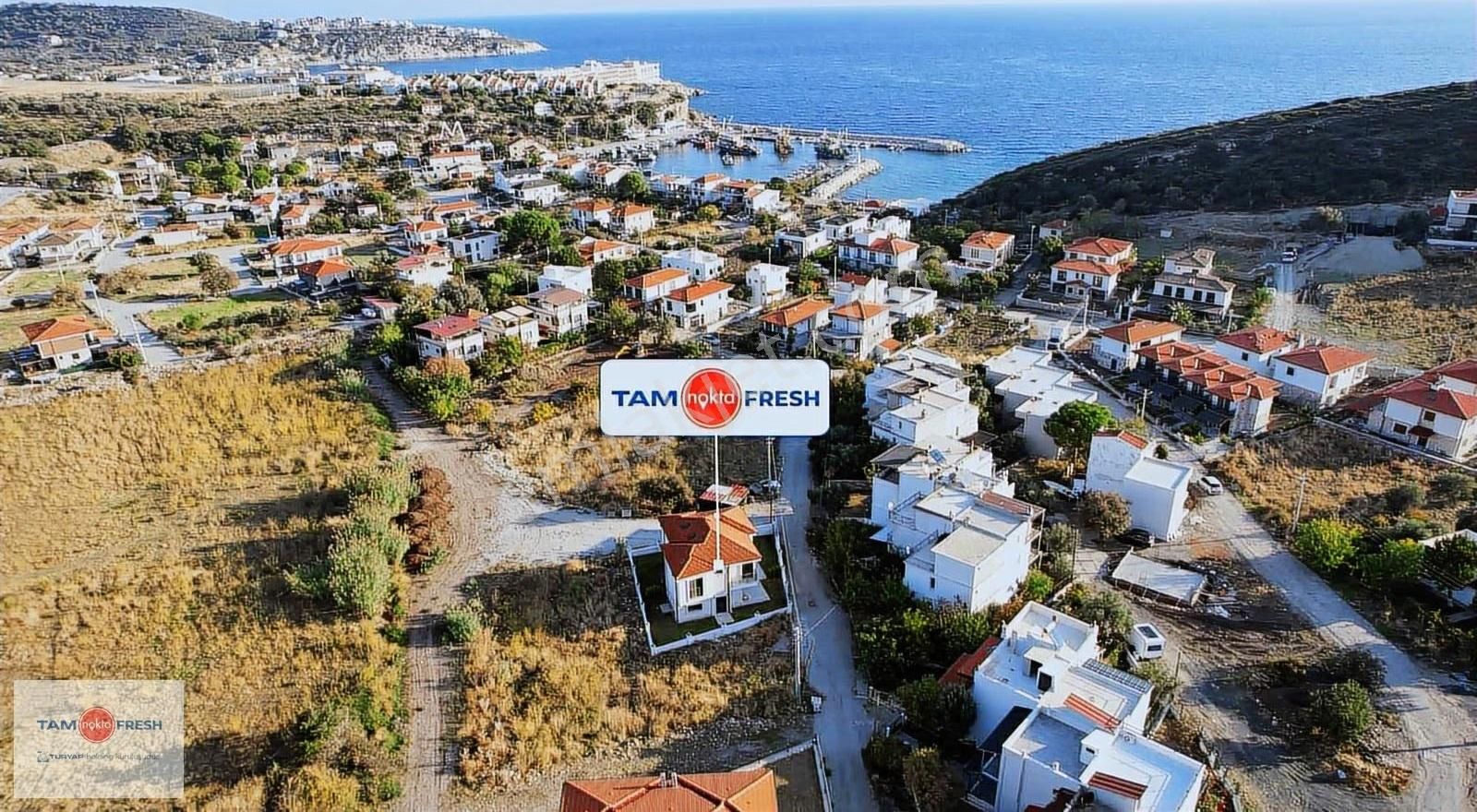 Saipaltı Denize 250m Mesafede Satılık Villa - Görsel 4