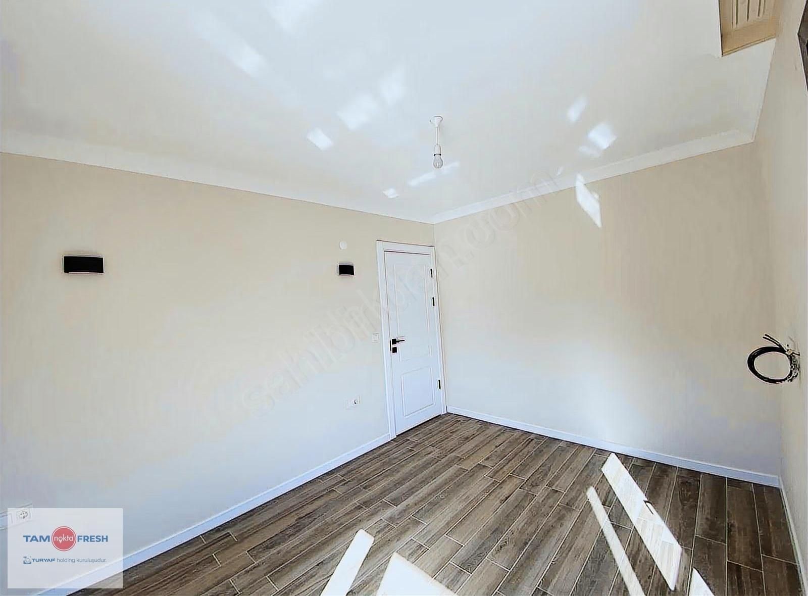 Saipaltı Denize 250m Mesafede Satılık Villa - Görsel 20