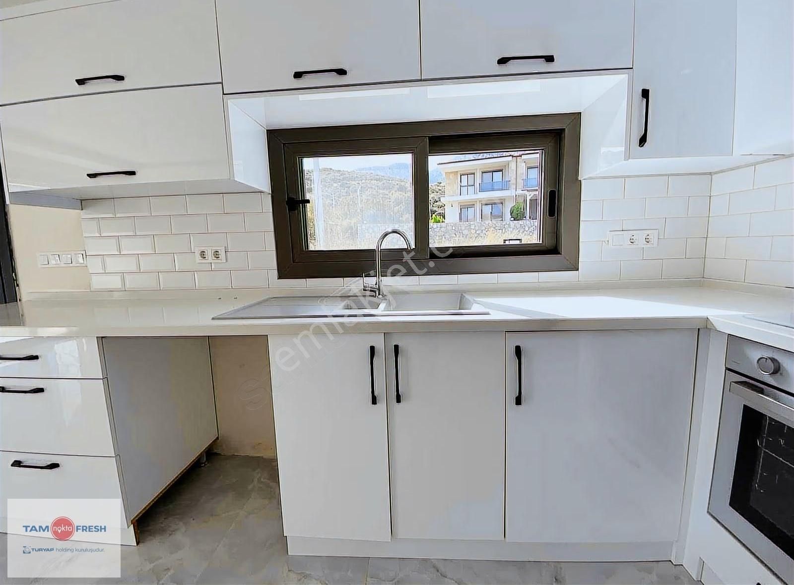 Saipaltı Denize 250m Mesafede Satılık Villa - Görsel 24